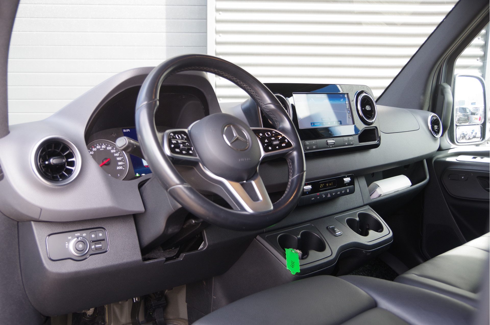 Mercedes-Benz Sprinter - Afbeelding 34