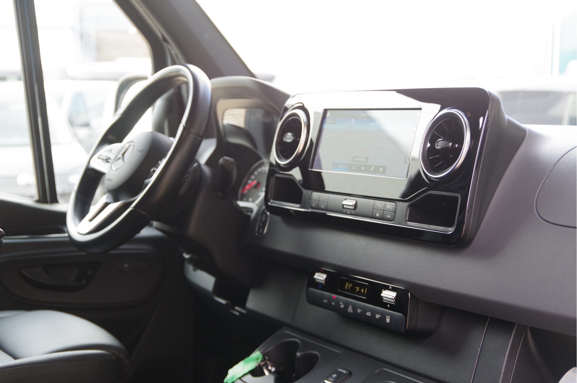 Mercedes-Benz Sprinter - Afbeelding 35