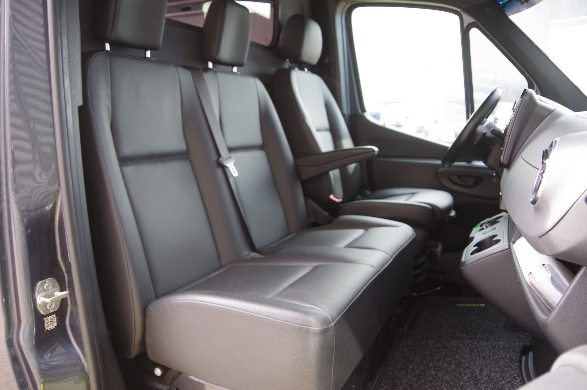Mercedes-Benz Sprinter - Afbeelding 36