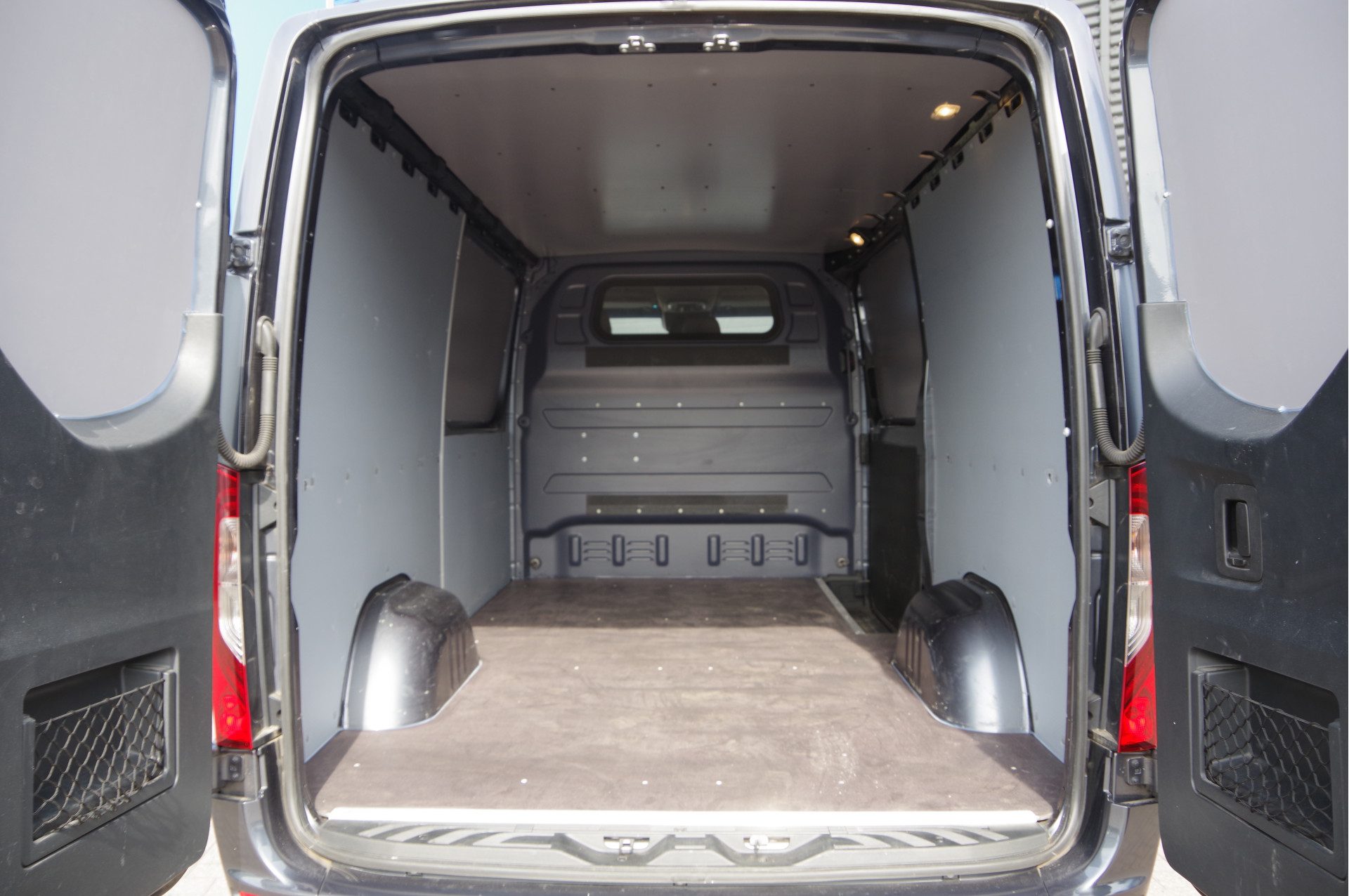 Mercedes-Benz Sprinter - Afbeelding 37