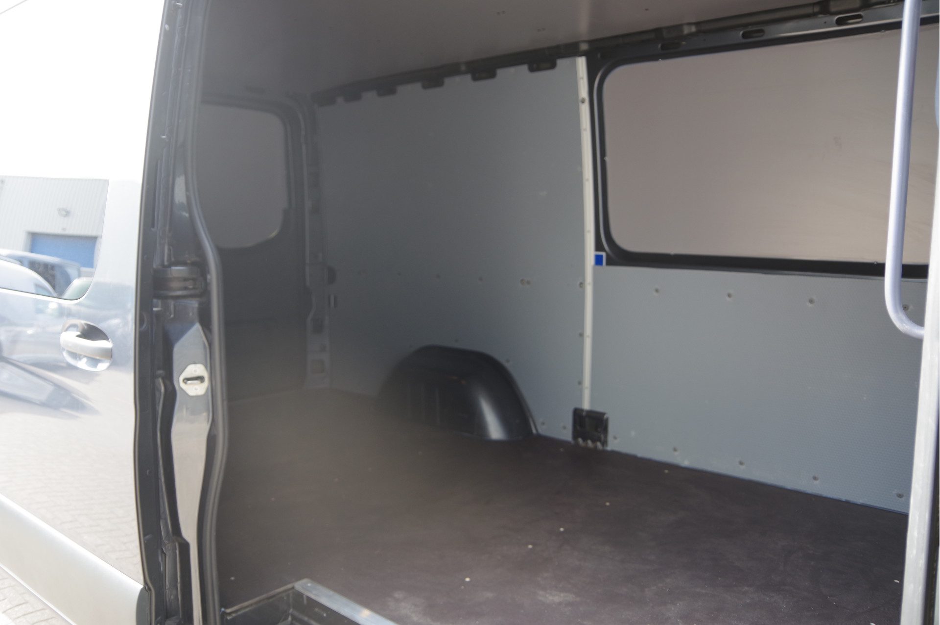 Mercedes-Benz Sprinter - Afbeelding 38