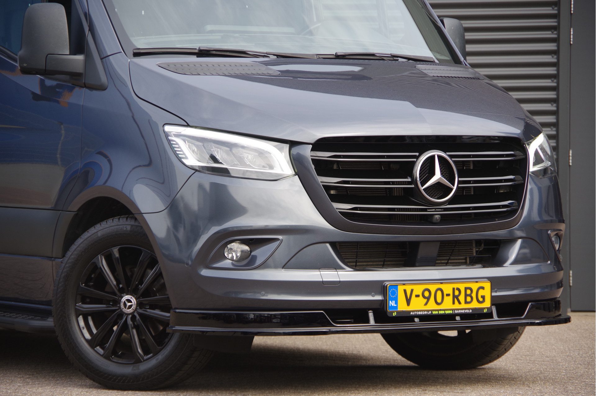 Mercedes-Benz Sprinter - Afbeelding 4