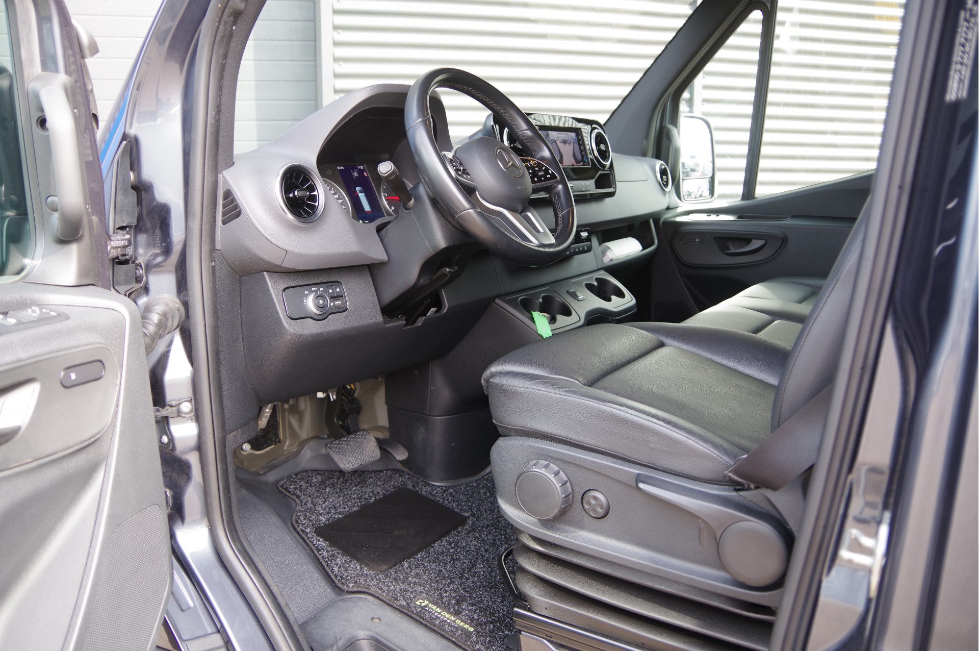 Mercedes-Benz Sprinter - Afbeelding 7