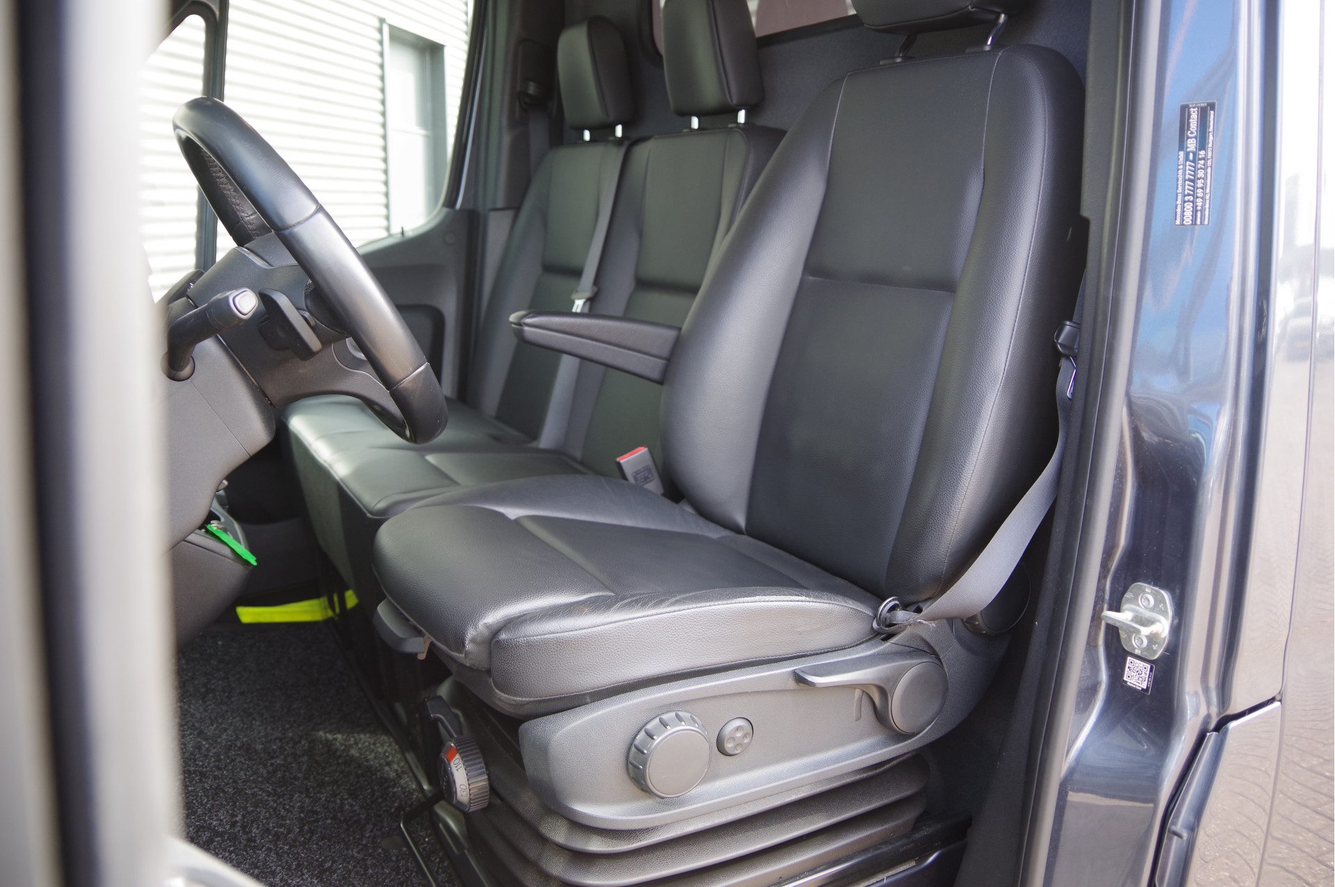 Mercedes-Benz Sprinter - Afbeelding 8