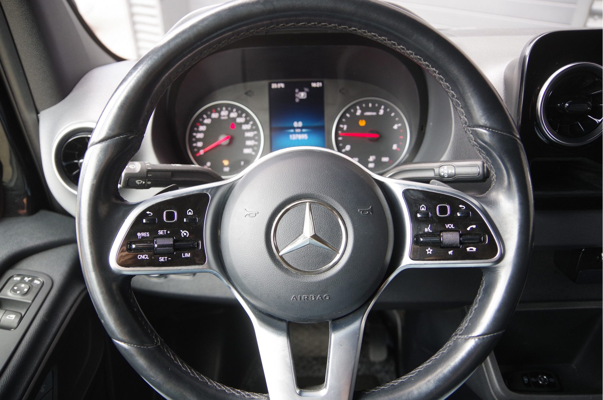 Mercedes-Benz Sprinter - Afbeelding 10