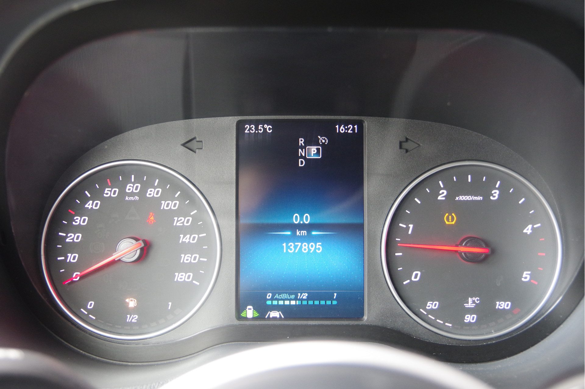 Mercedes-Benz Sprinter - Afbeelding 12