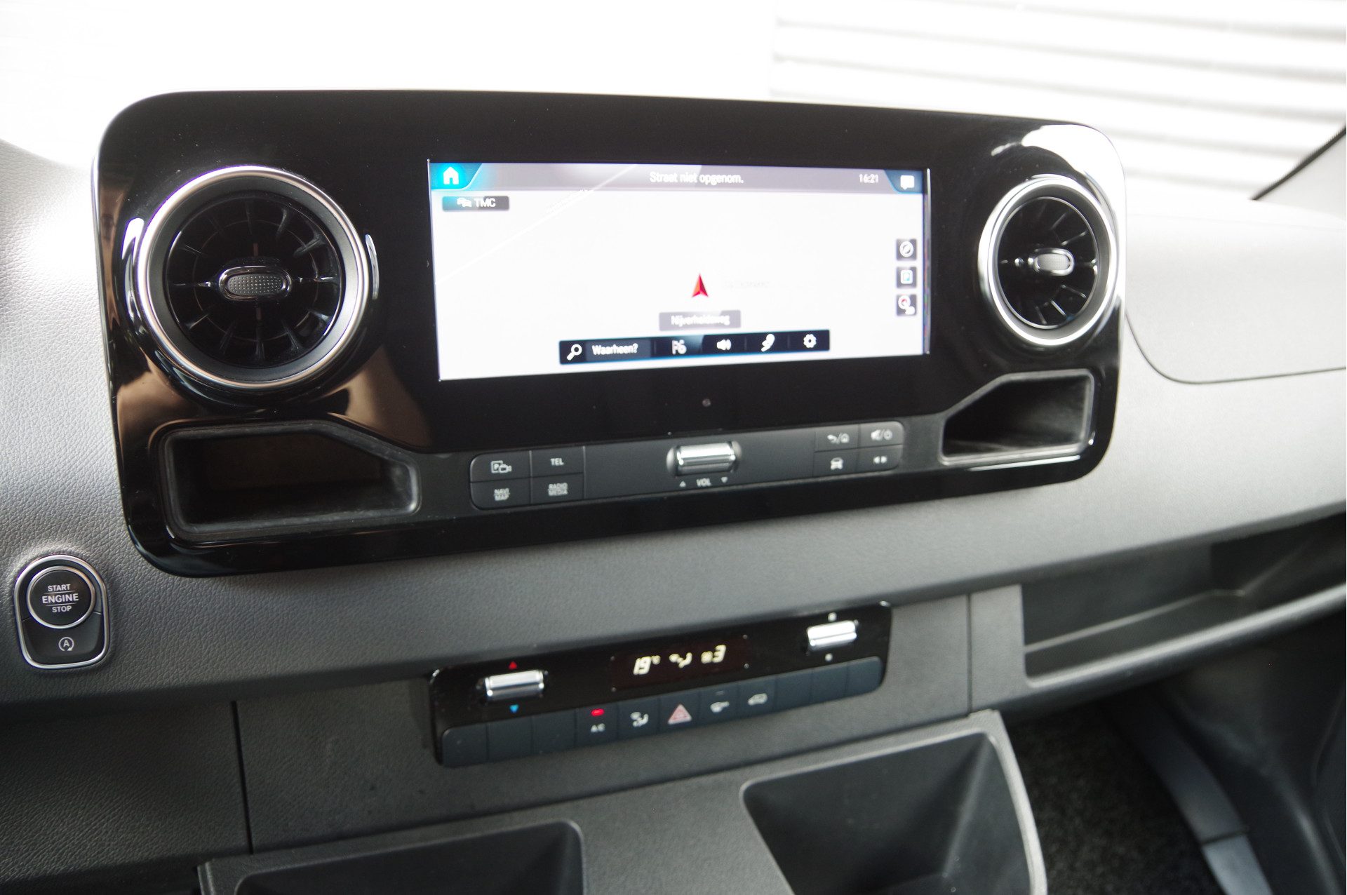 Mercedes-Benz Sprinter - Afbeelding 13