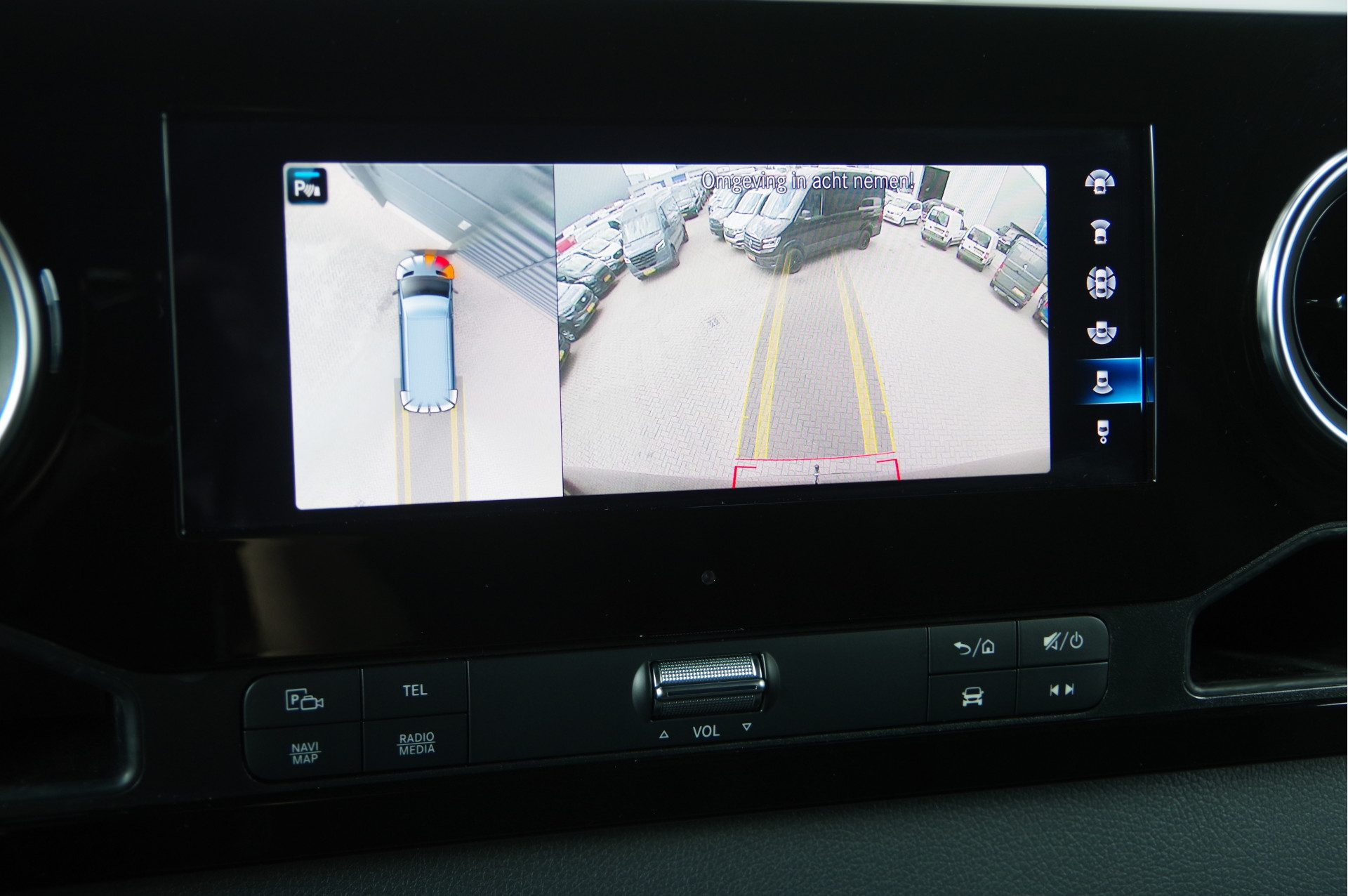 Mercedes-Benz Sprinter - Afbeelding 14