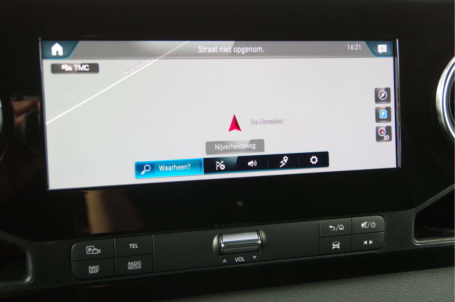 Mercedes-Benz Sprinter - Afbeelding 15
