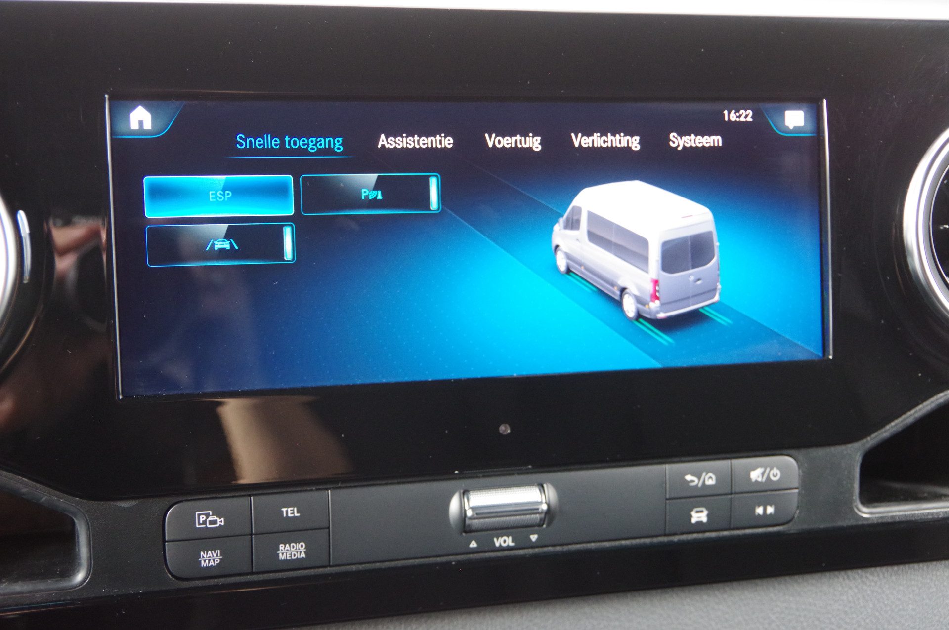 Mercedes-Benz Sprinter - Afbeelding 18