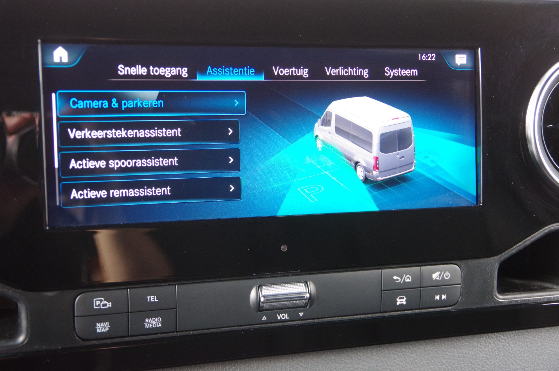 Mercedes-Benz Sprinter - Afbeelding 19