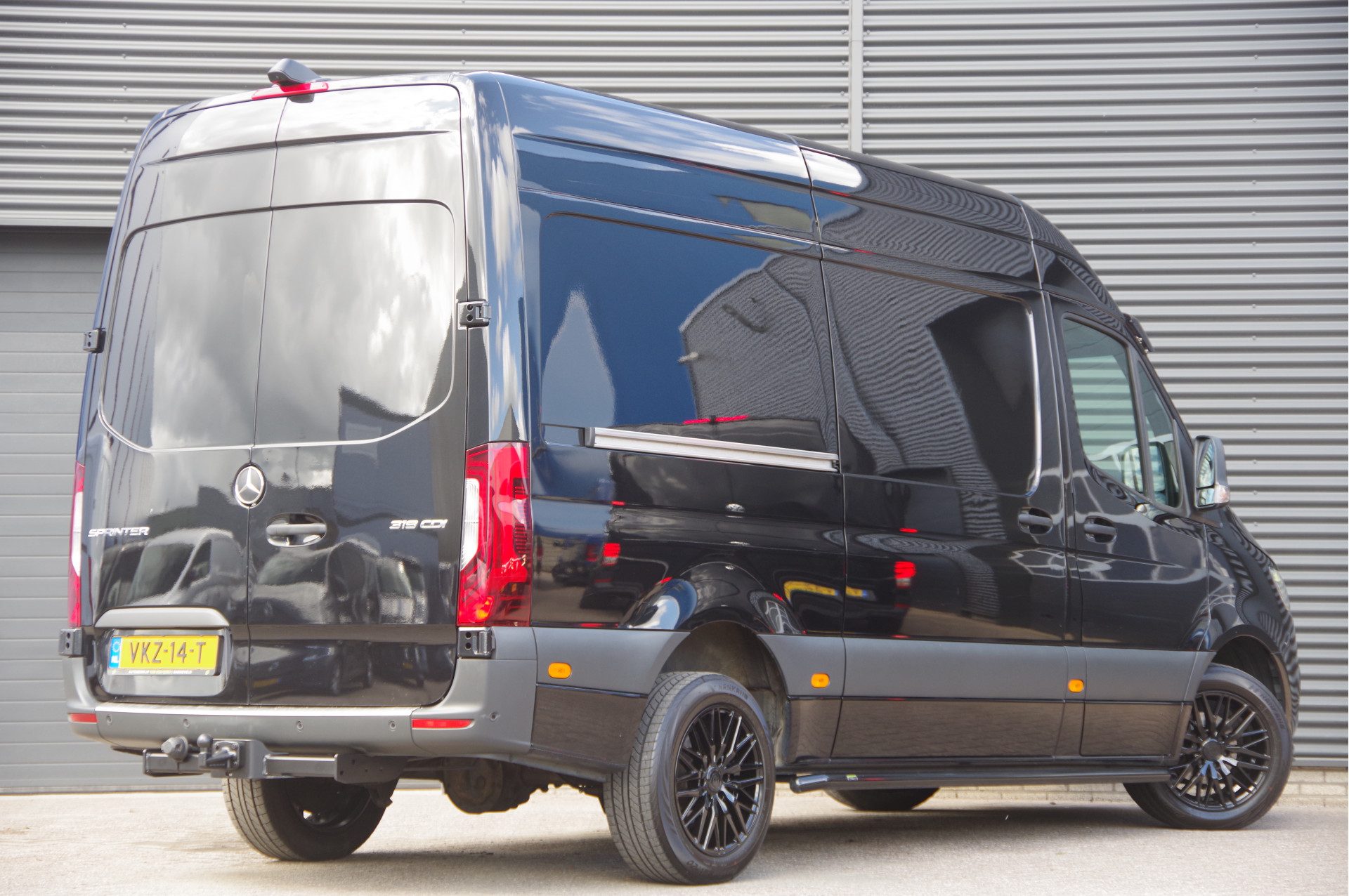 Mercedes-Benz Sprinter - Afbeelding 2