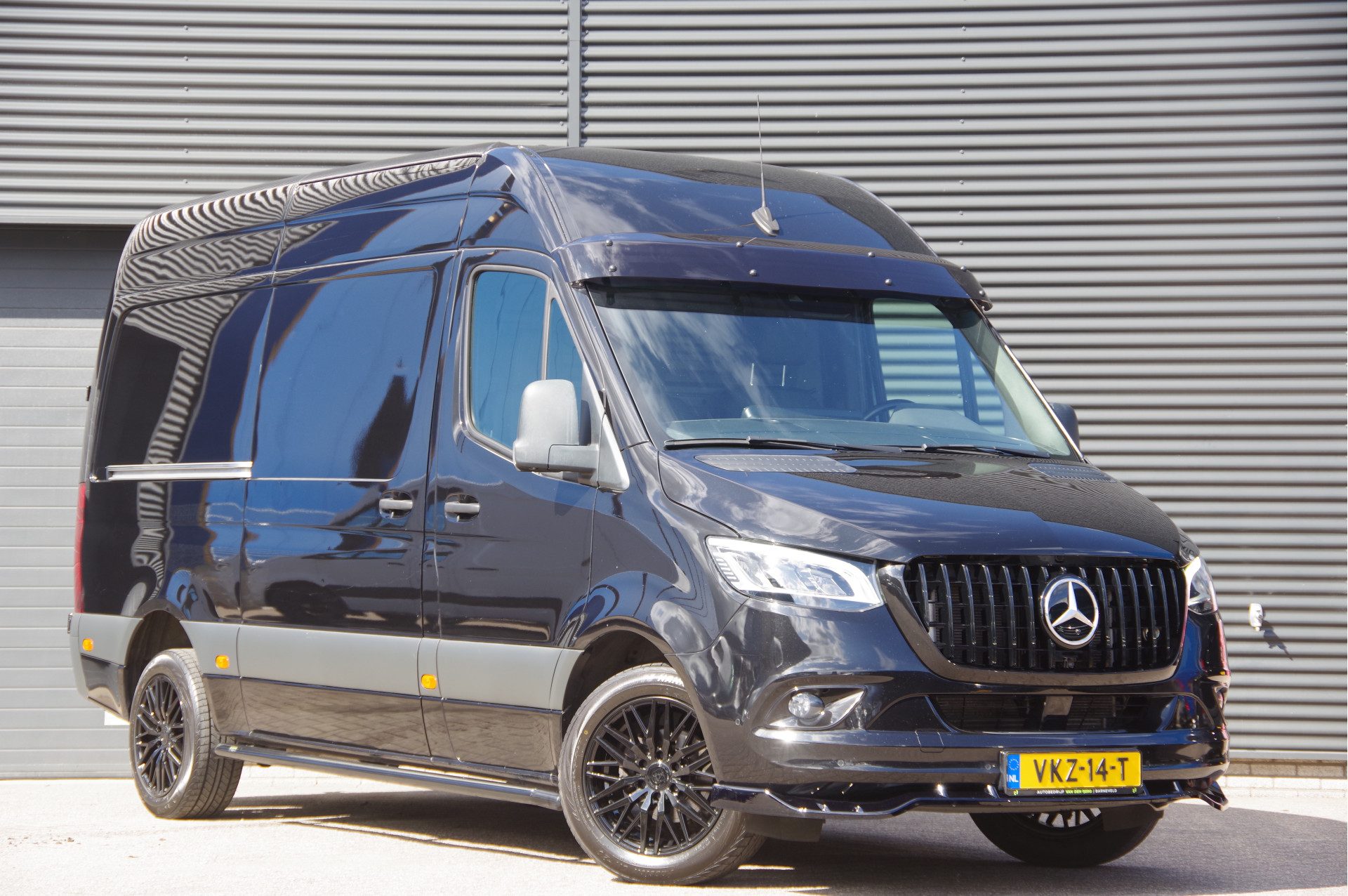 Mercedes-Benz Sprinter - Afbeelding 22