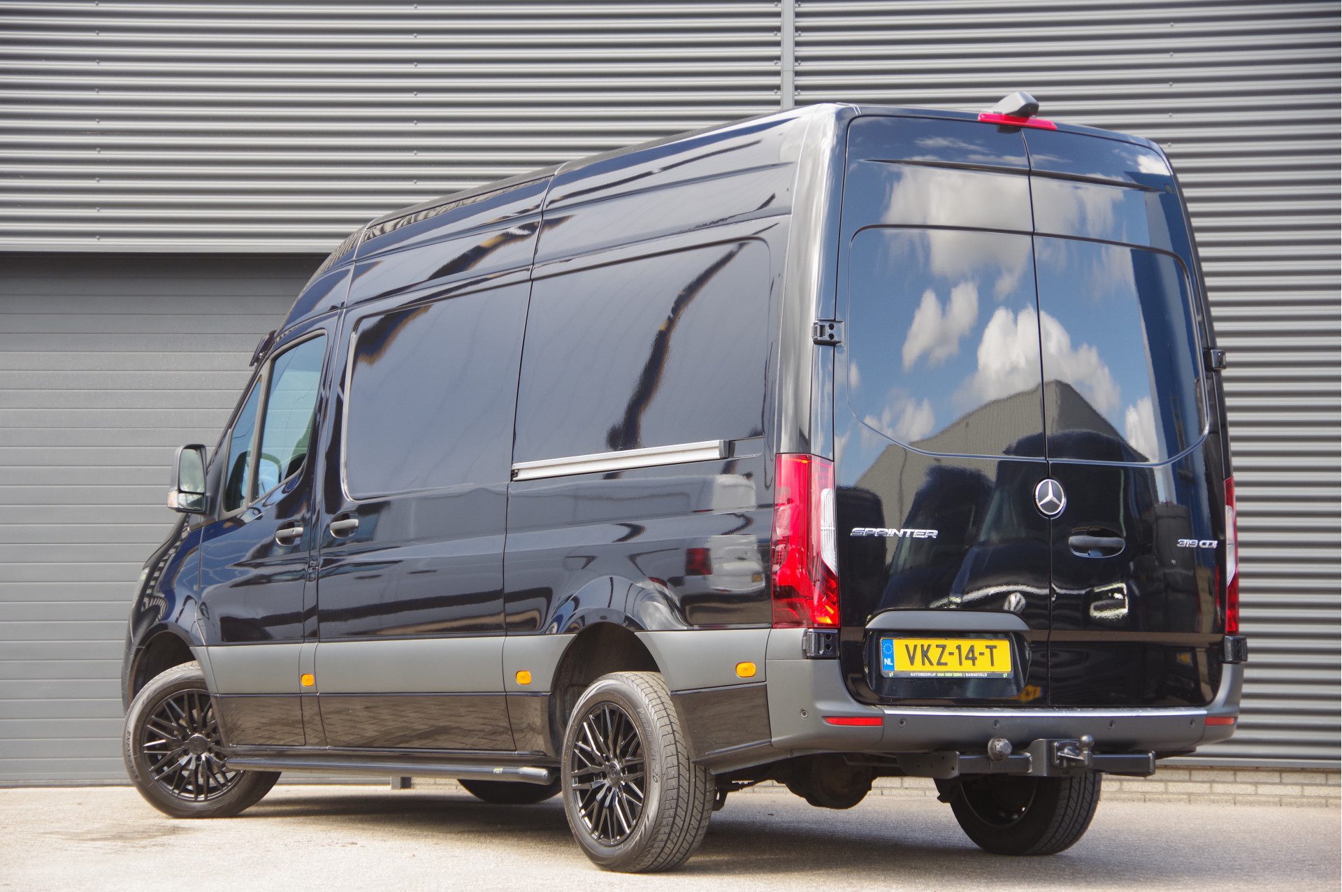 Mercedes-Benz Sprinter - Afbeelding 23