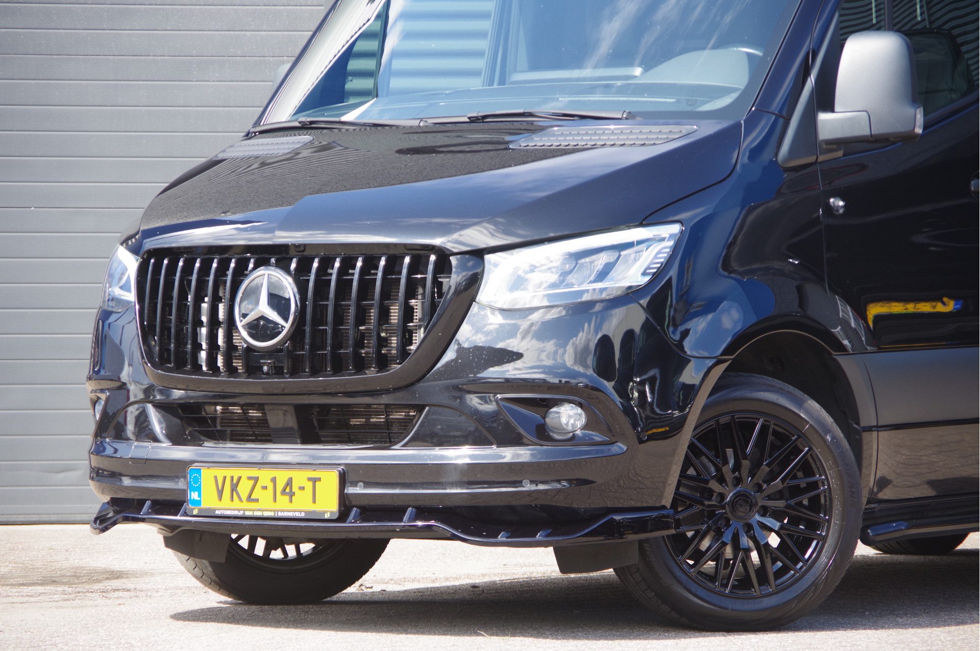 Mercedes-Benz Sprinter - Afbeelding 24