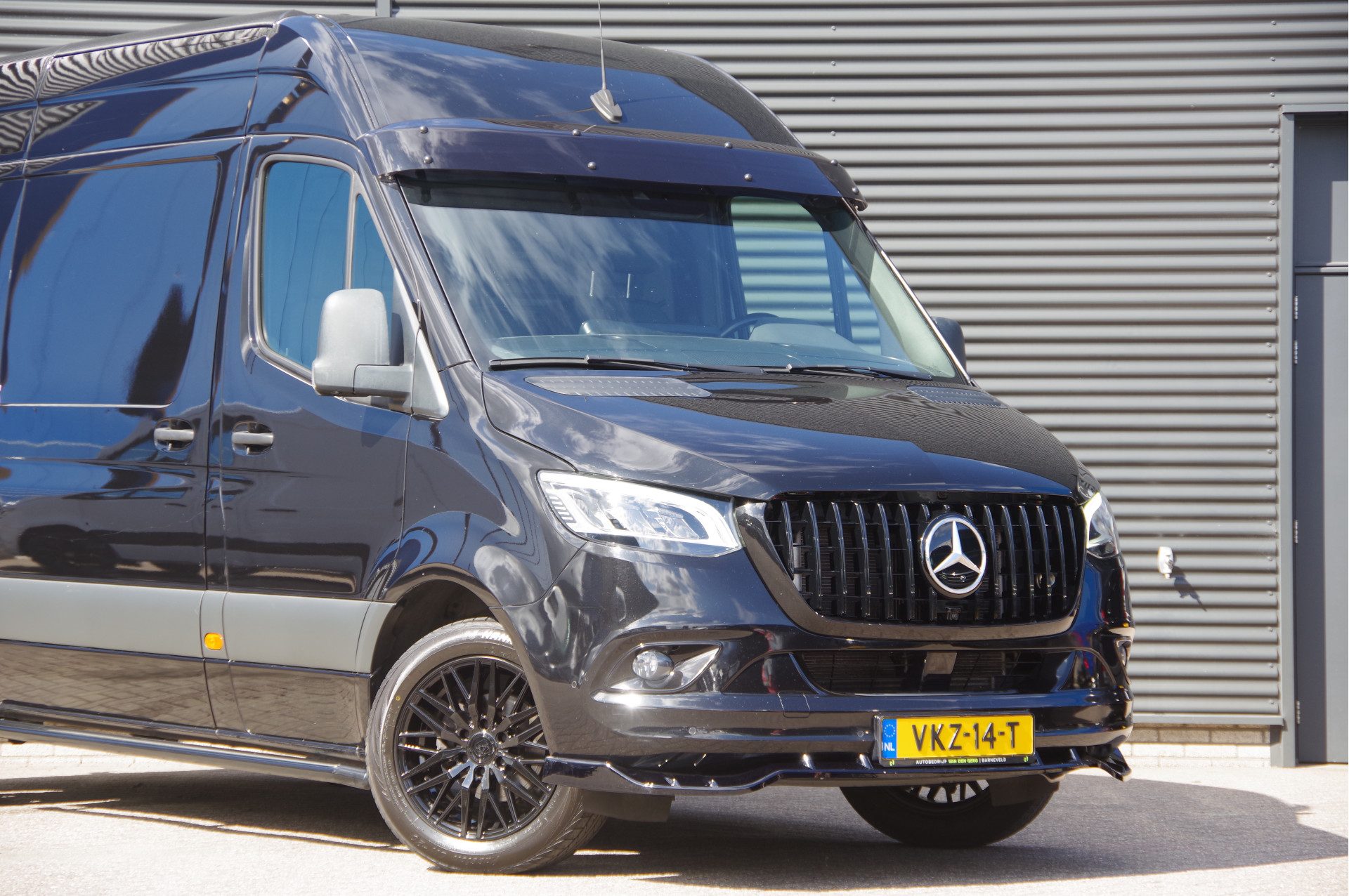 Mercedes-Benz Sprinter - Afbeelding 25