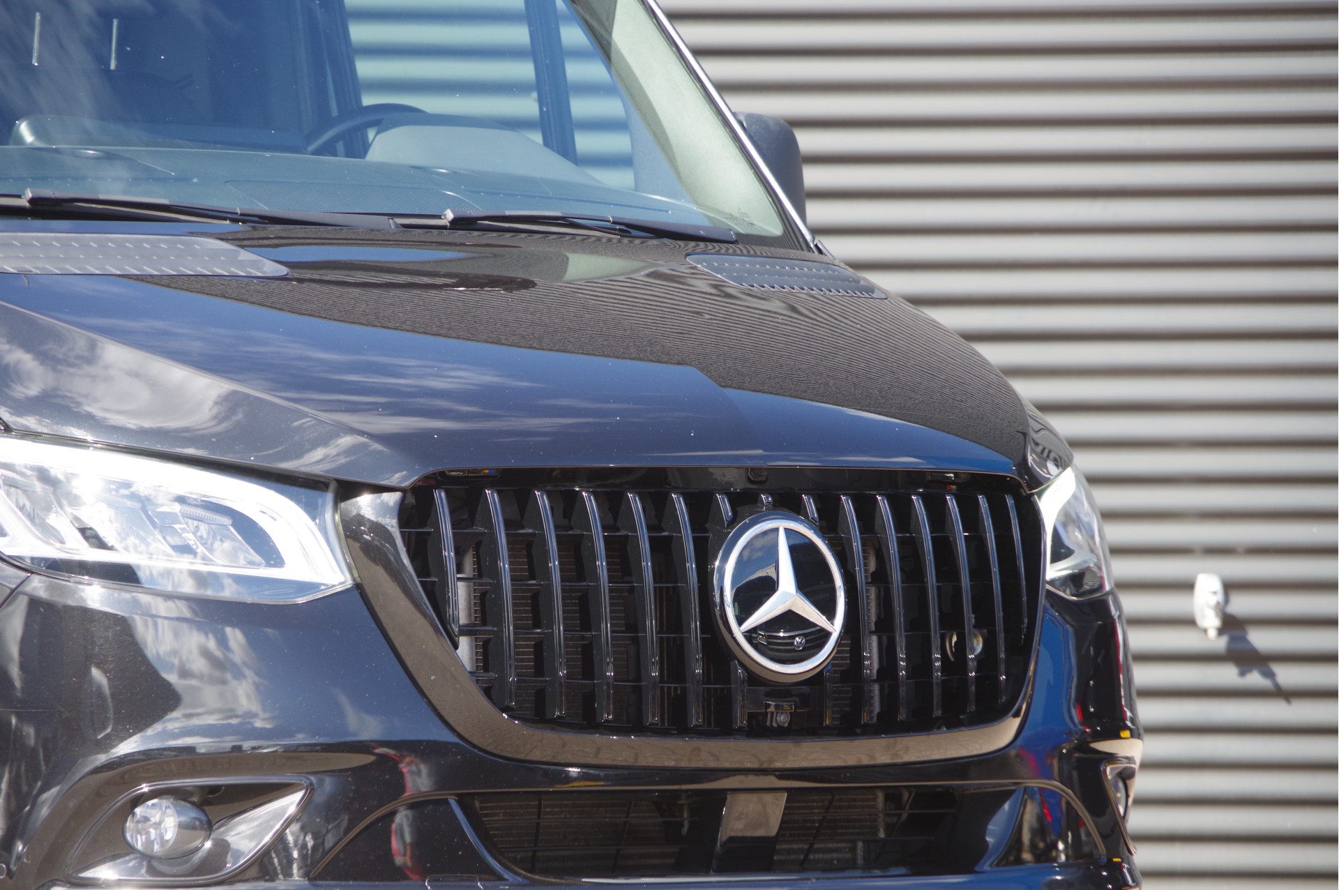 Mercedes-Benz Sprinter - Afbeelding 26