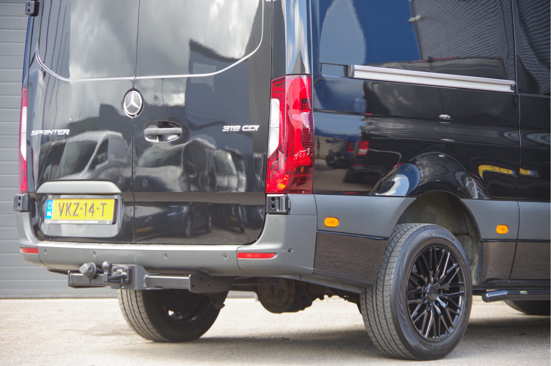 Mercedes-Benz Sprinter - Afbeelding 27