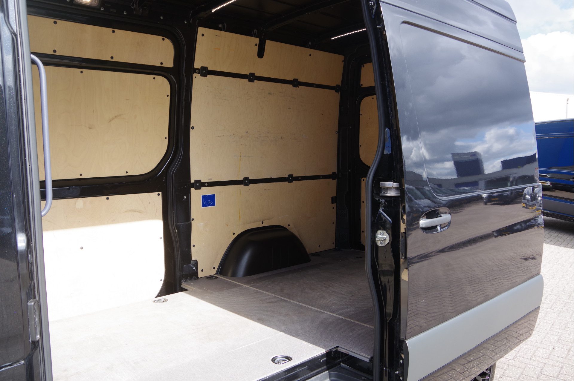 Mercedes-Benz Sprinter - Afbeelding 29