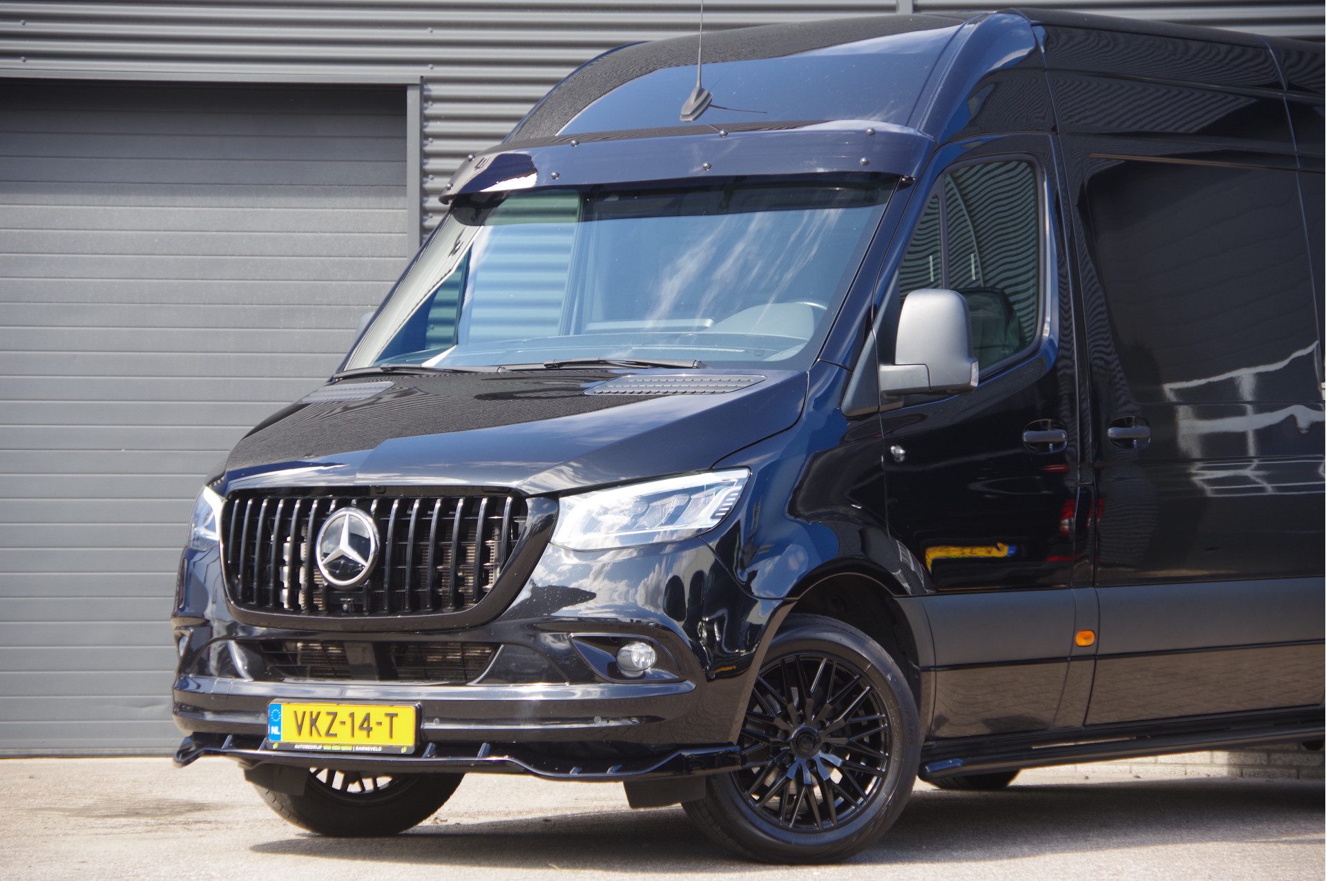 Mercedes-Benz Sprinter - Afbeelding 3