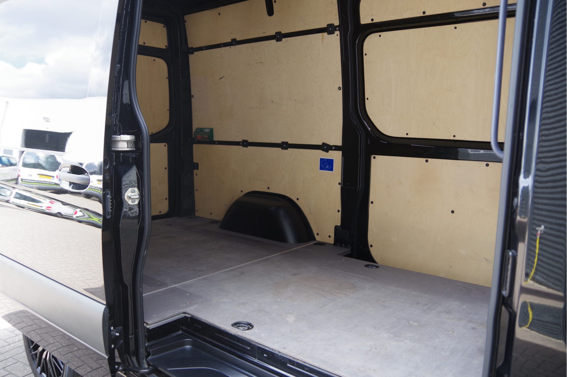 Mercedes-Benz Sprinter - Afbeelding 30