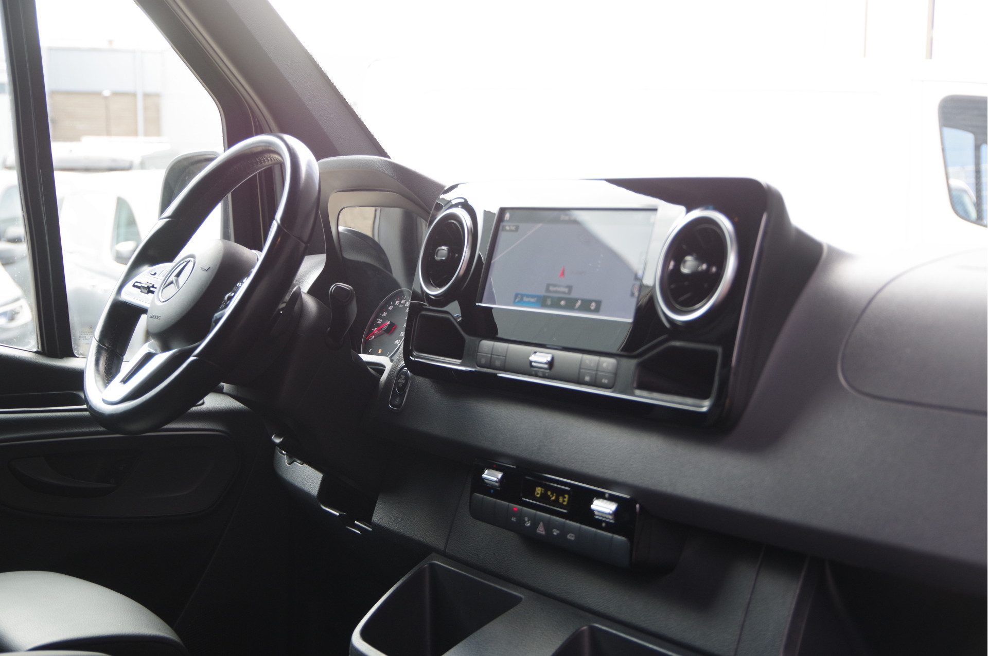Mercedes-Benz Sprinter - Afbeelding 31