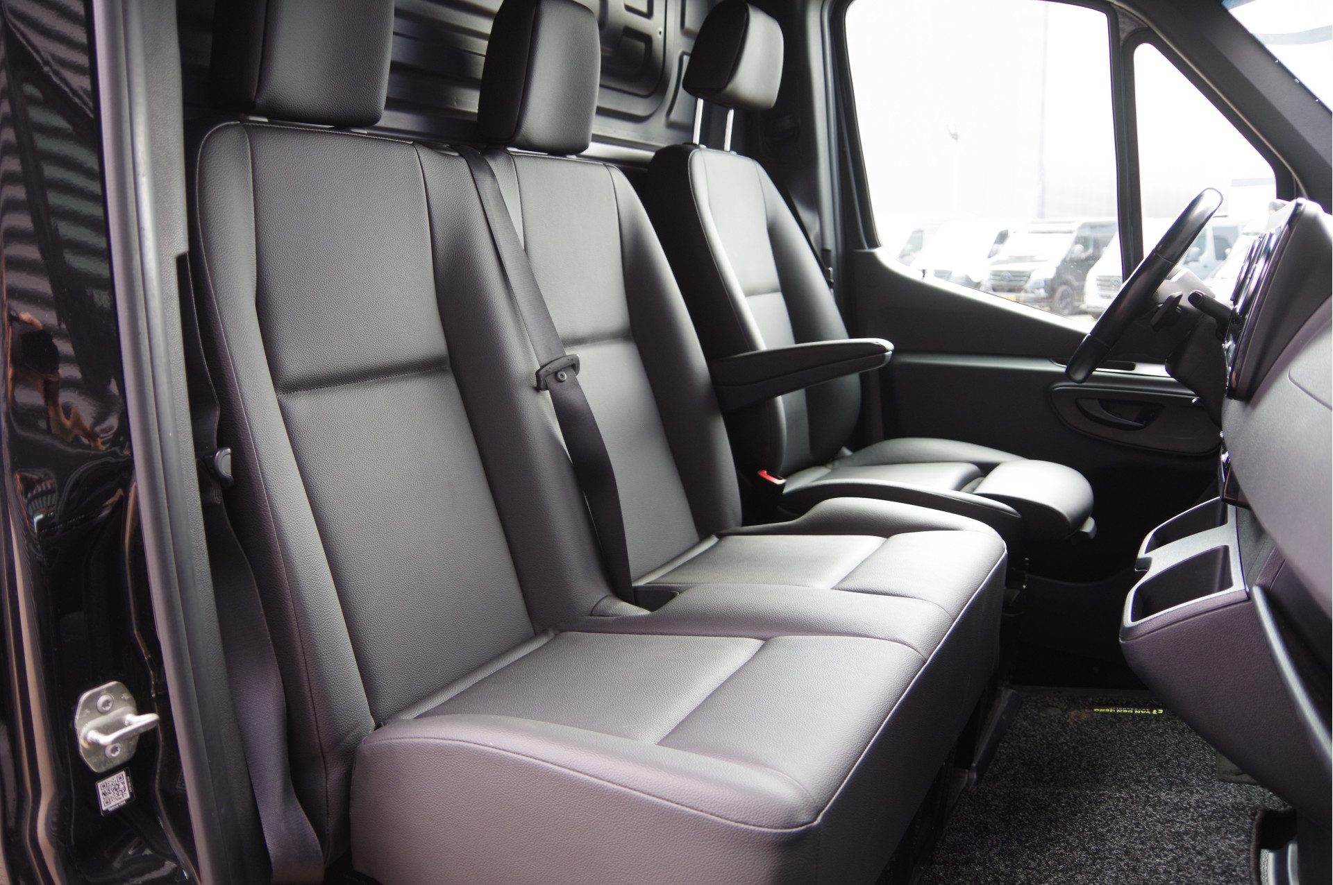 Mercedes-Benz Sprinter - Afbeelding 32
