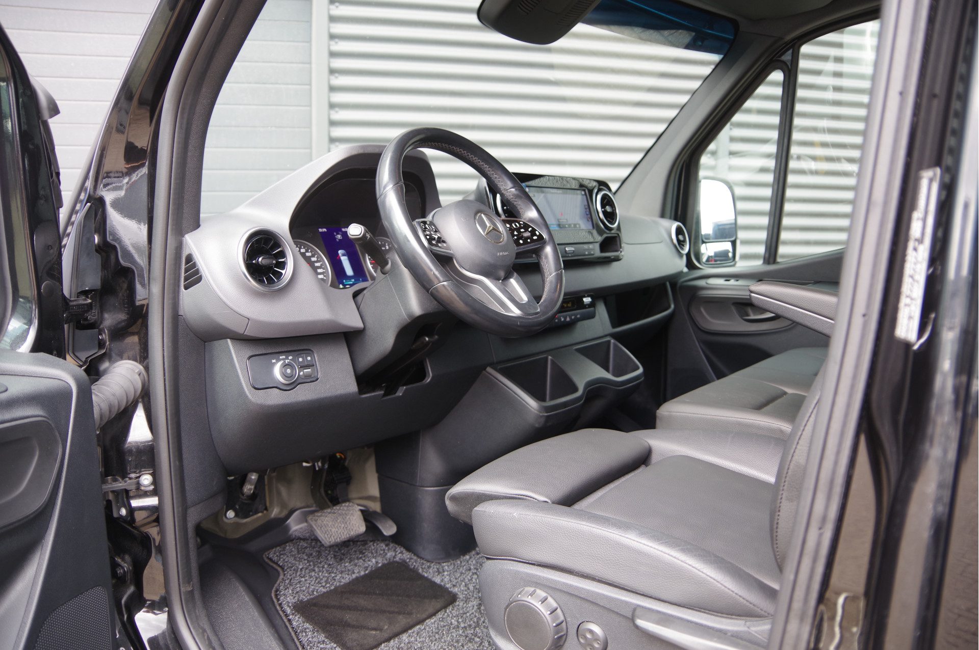 Mercedes-Benz Sprinter - Afbeelding 6