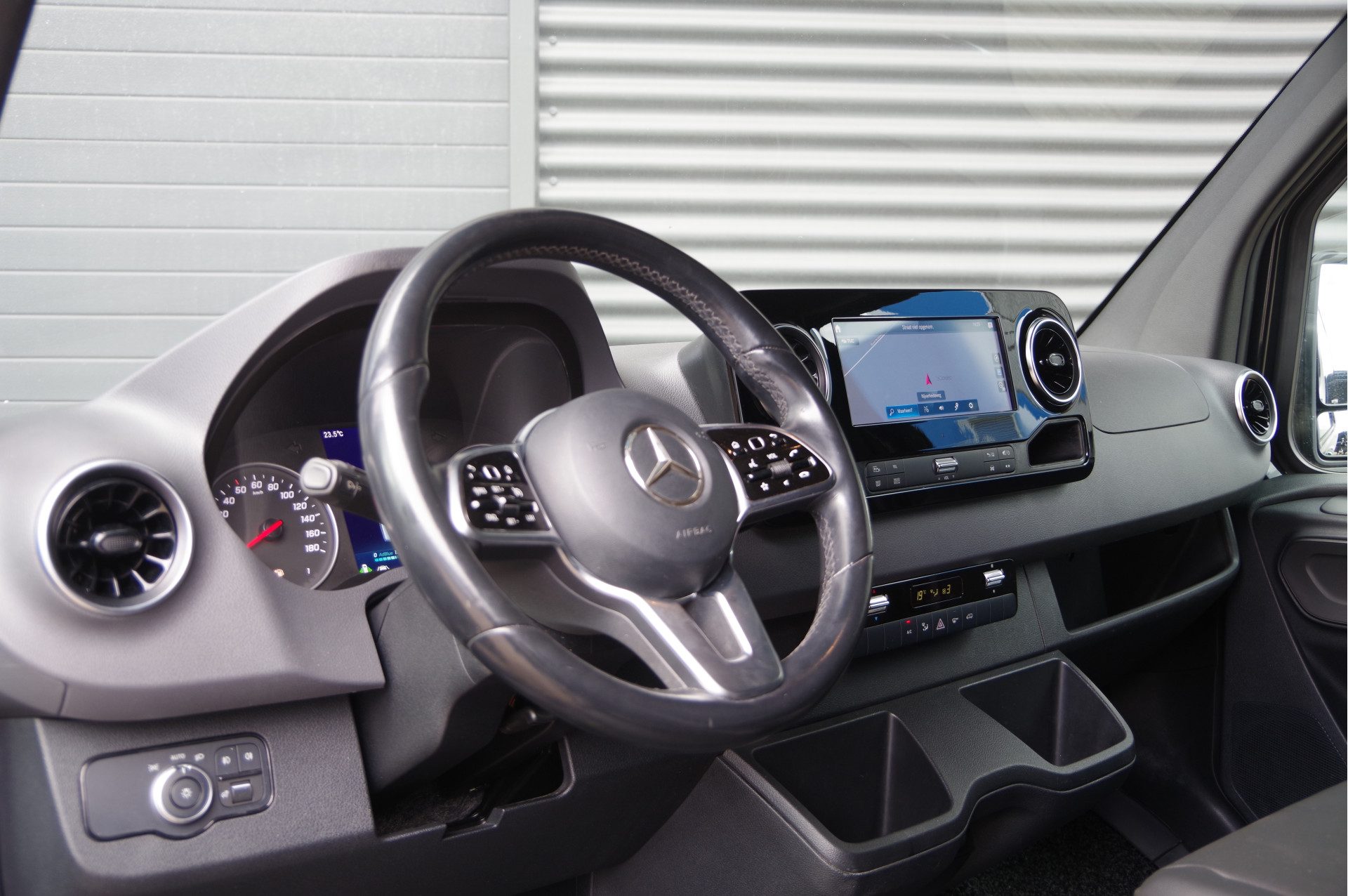 Mercedes-Benz Sprinter - Afbeelding 7