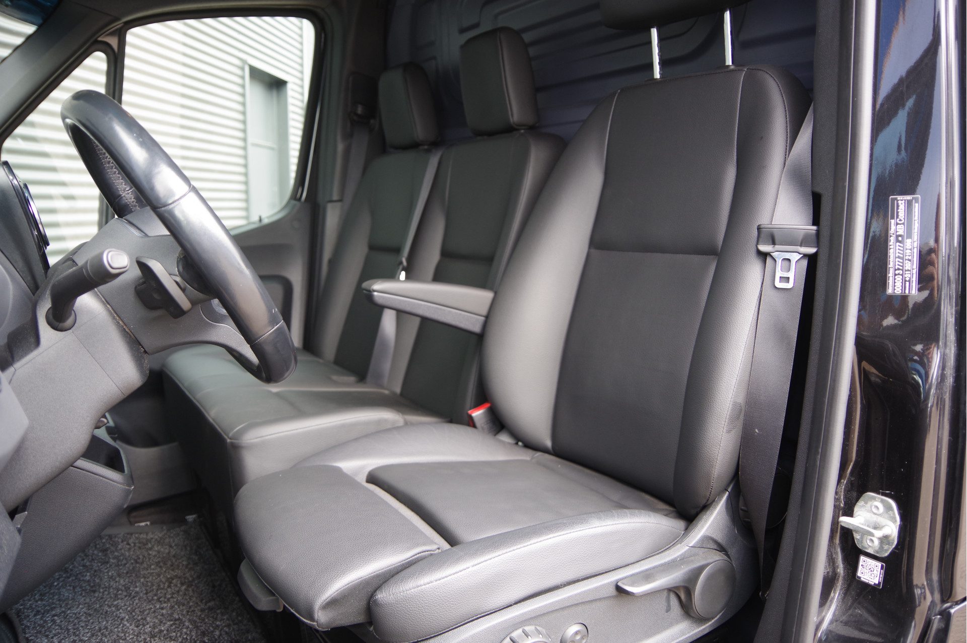 Mercedes-Benz Sprinter - Afbeelding 8