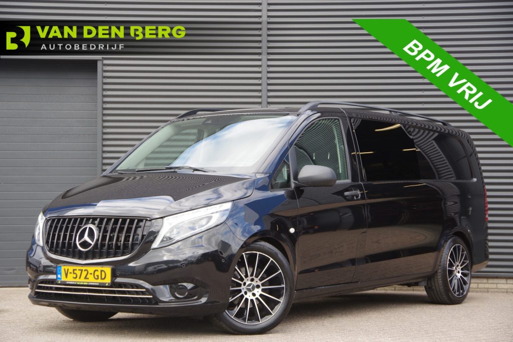 Mercedes-Benz Vito 56146111 afbeelding 1