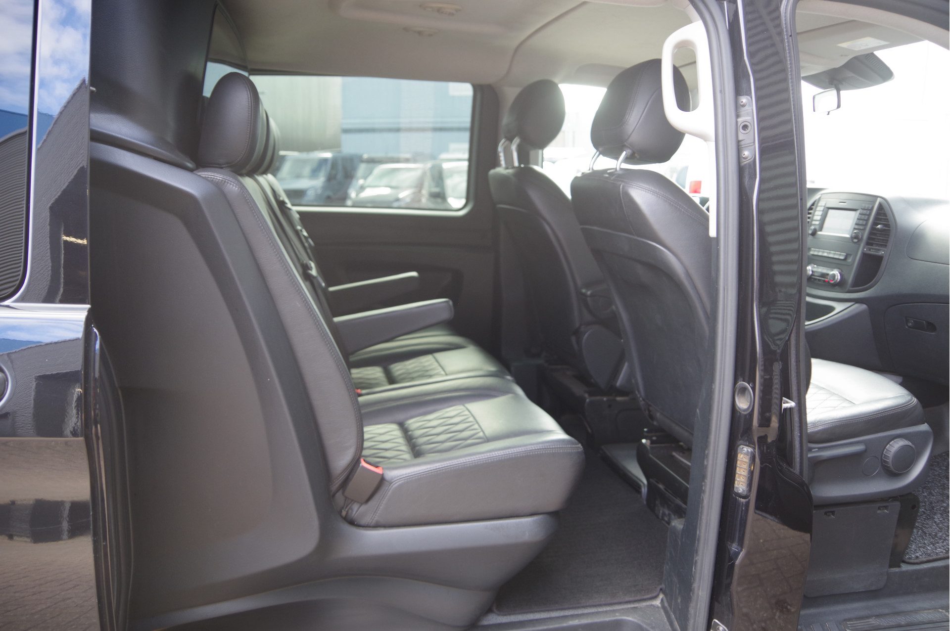 Mercedes-Benz Vito - Afbeelding 10