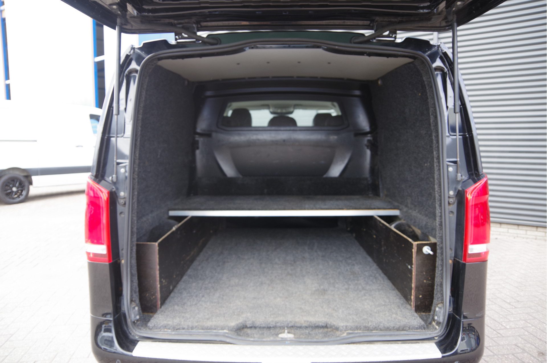 Mercedes-Benz Vito - Afbeelding 11