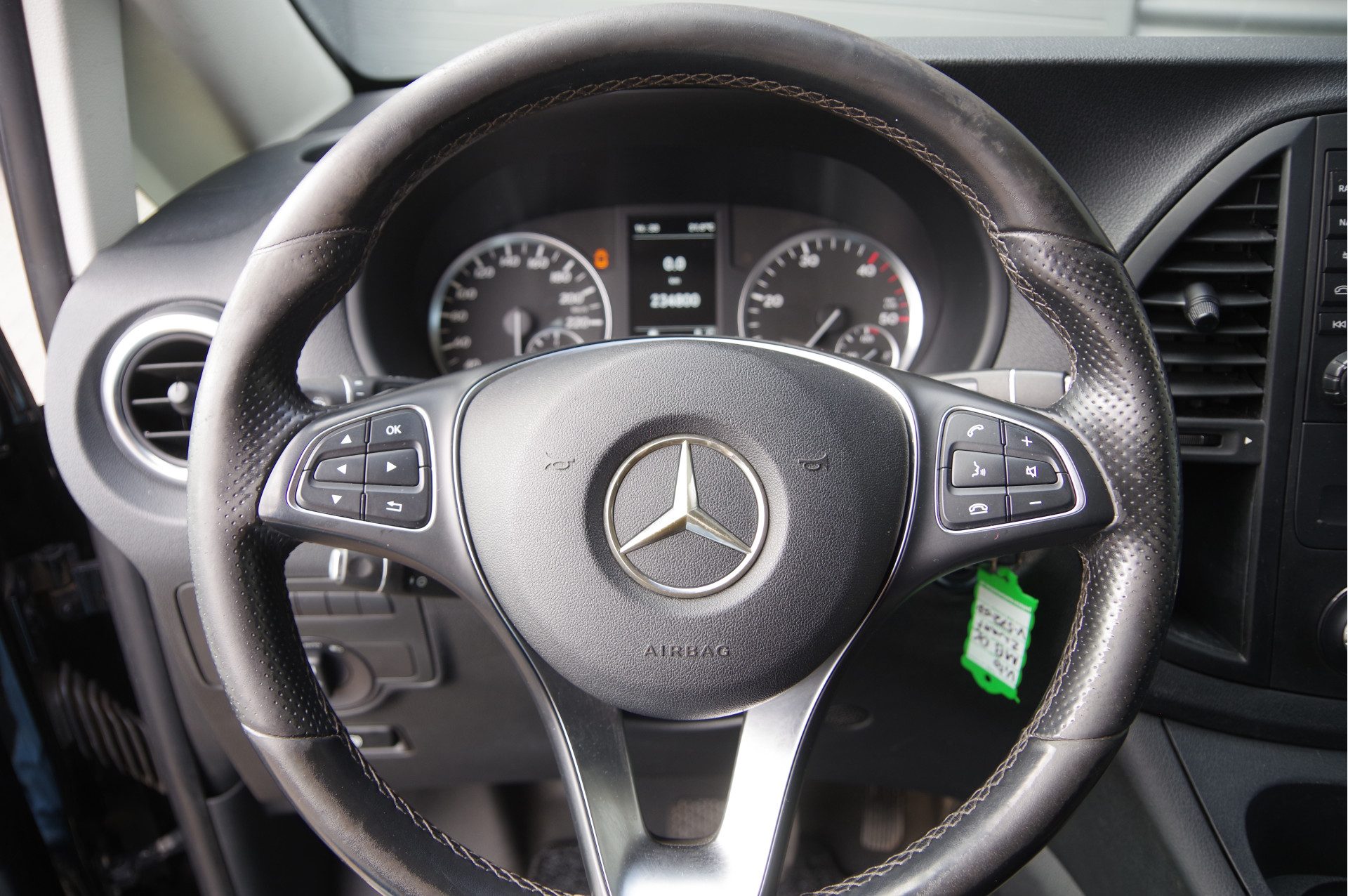 Mercedes-Benz Vito - Afbeelding 12