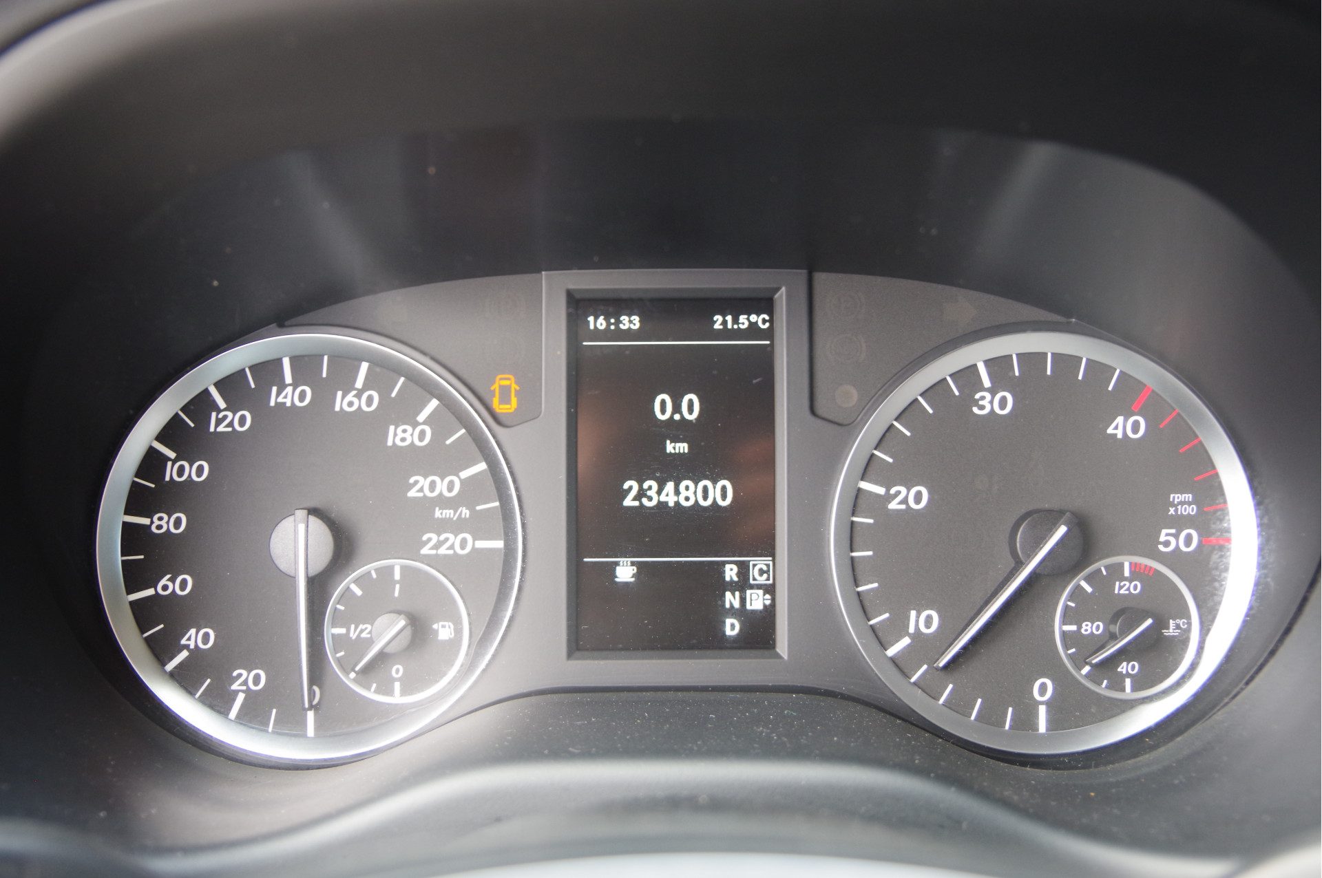 Mercedes-Benz Vito - Afbeelding 13