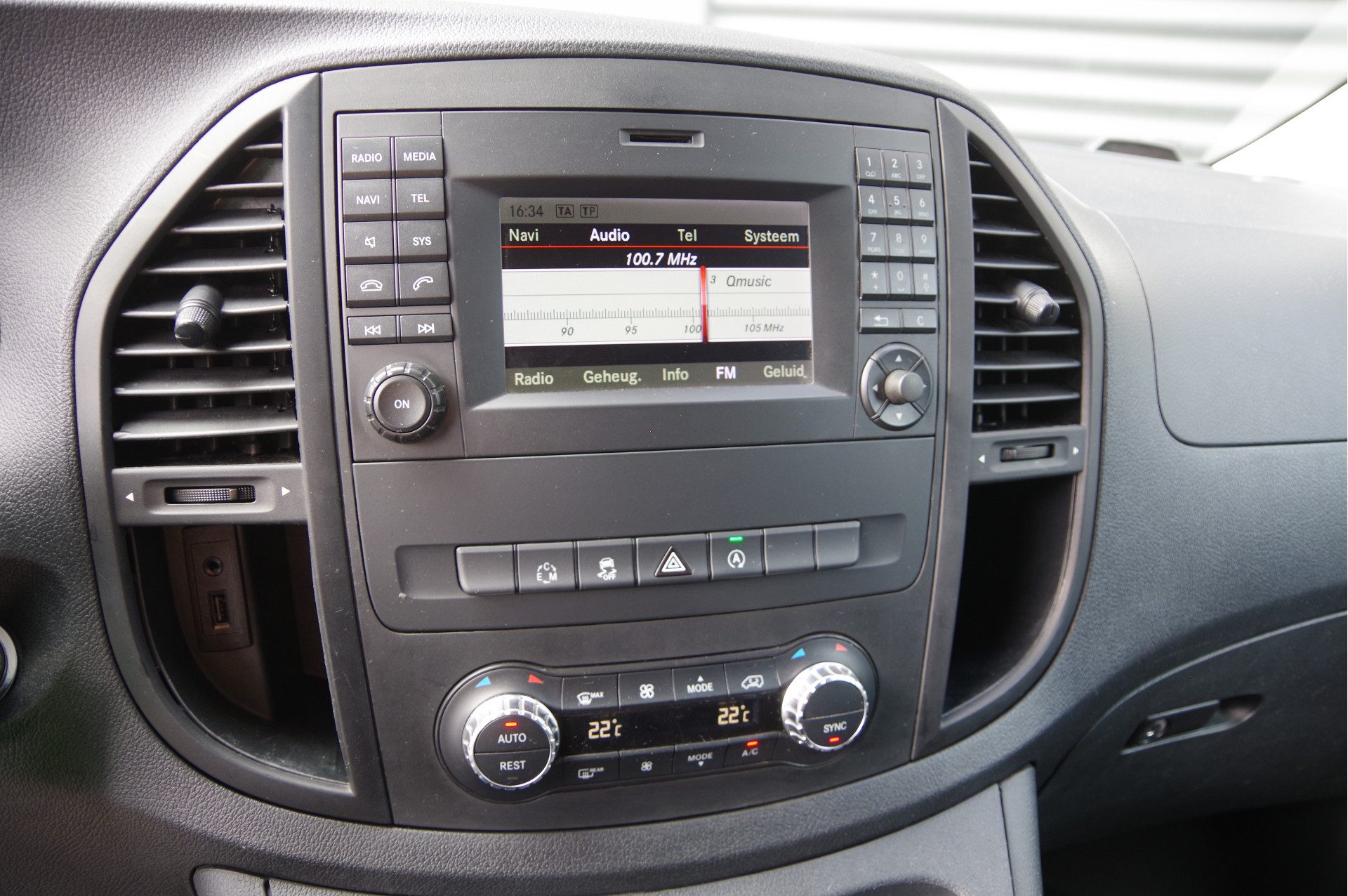 Mercedes-Benz Vito - Afbeelding 14