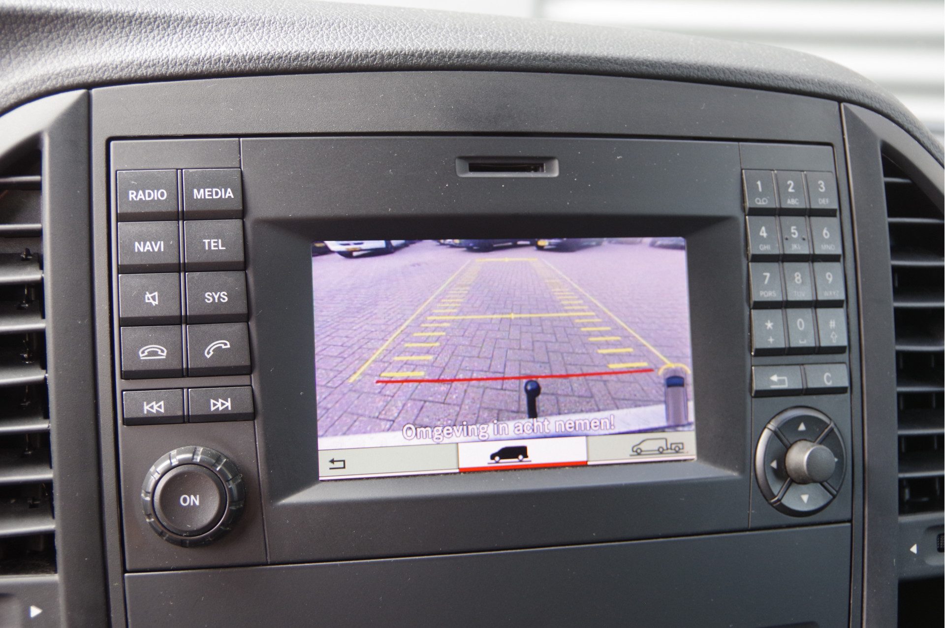 Mercedes-Benz Vito - Afbeelding 15