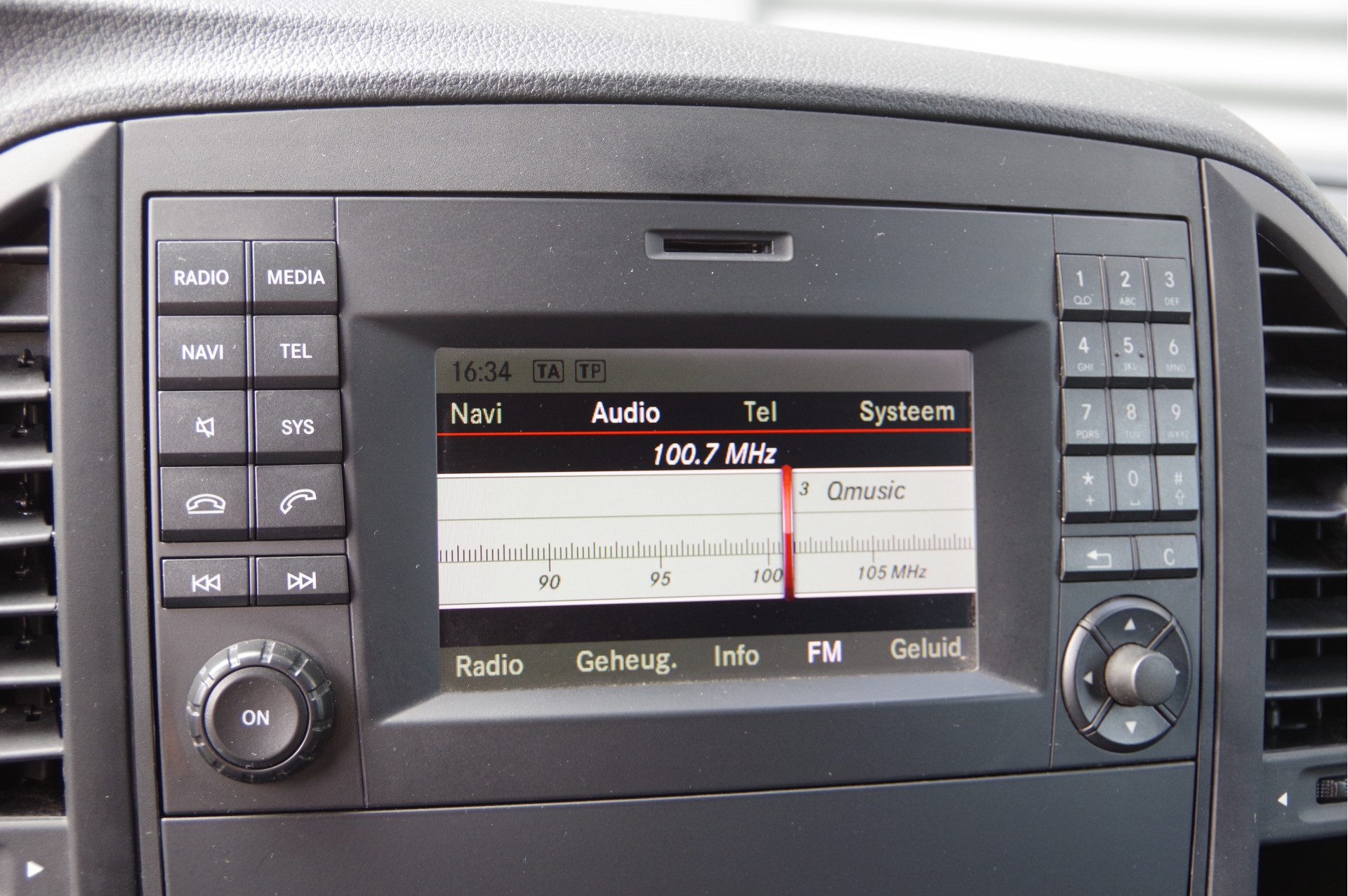 Mercedes-Benz Vito - Afbeelding 16