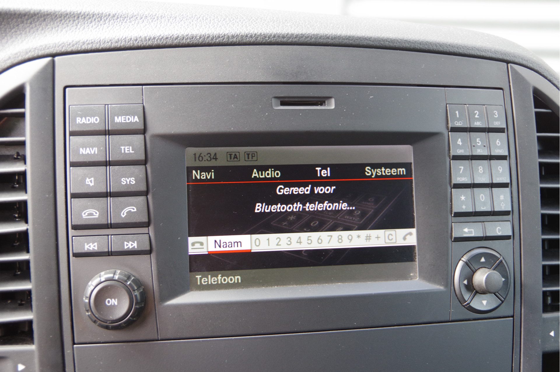 Mercedes-Benz Vito - Afbeelding 17