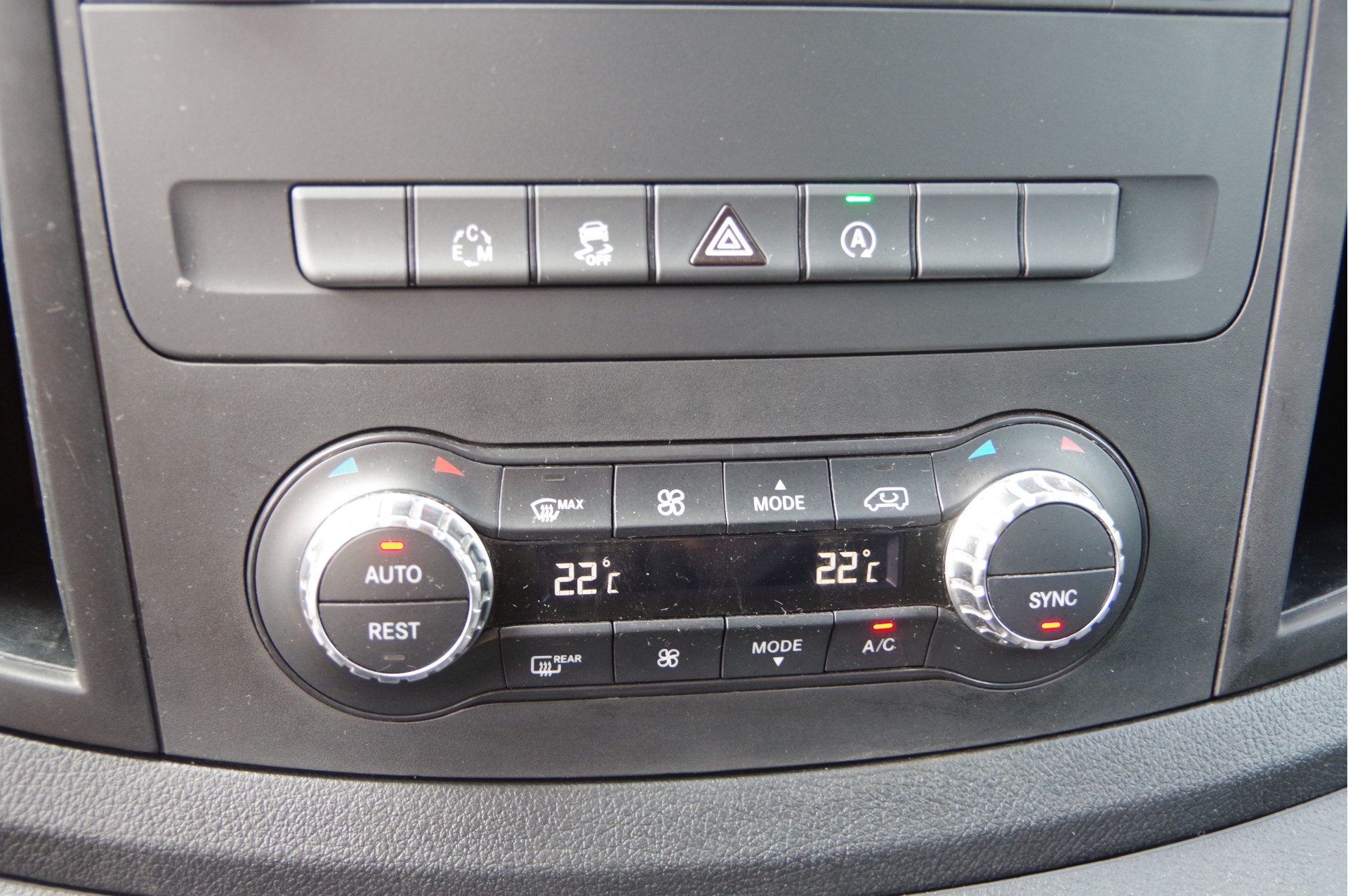 Mercedes-Benz Vito - Afbeelding 18