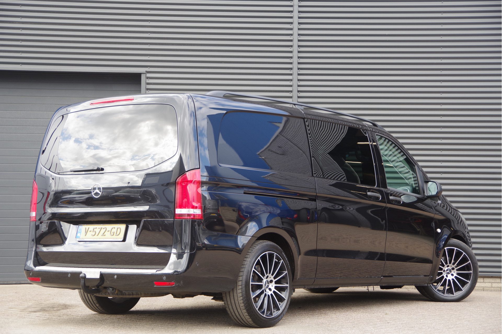 Mercedes-Benz Vito - Afbeelding 2