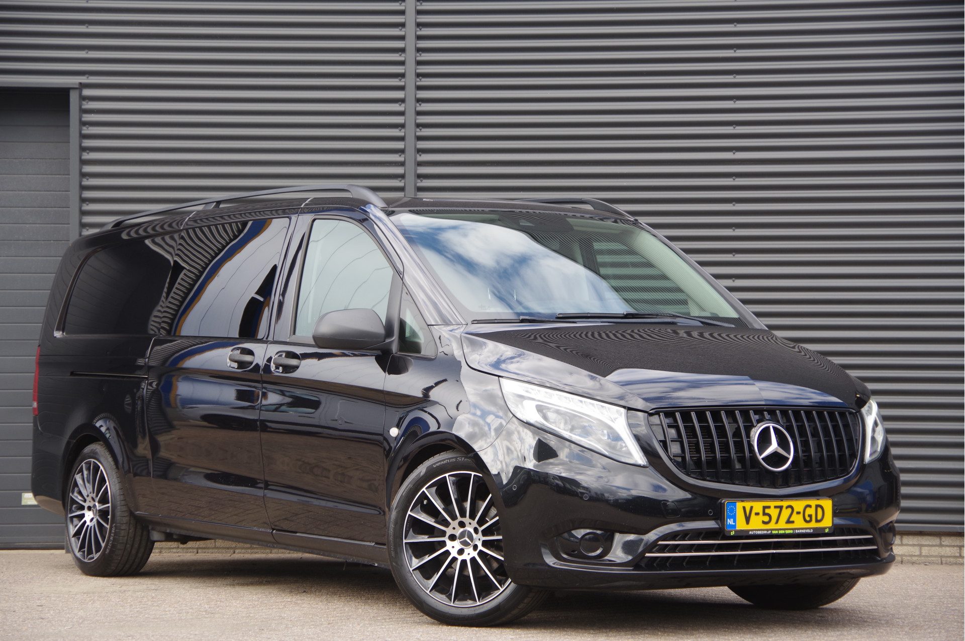 Mercedes-Benz Vito - Afbeelding 20