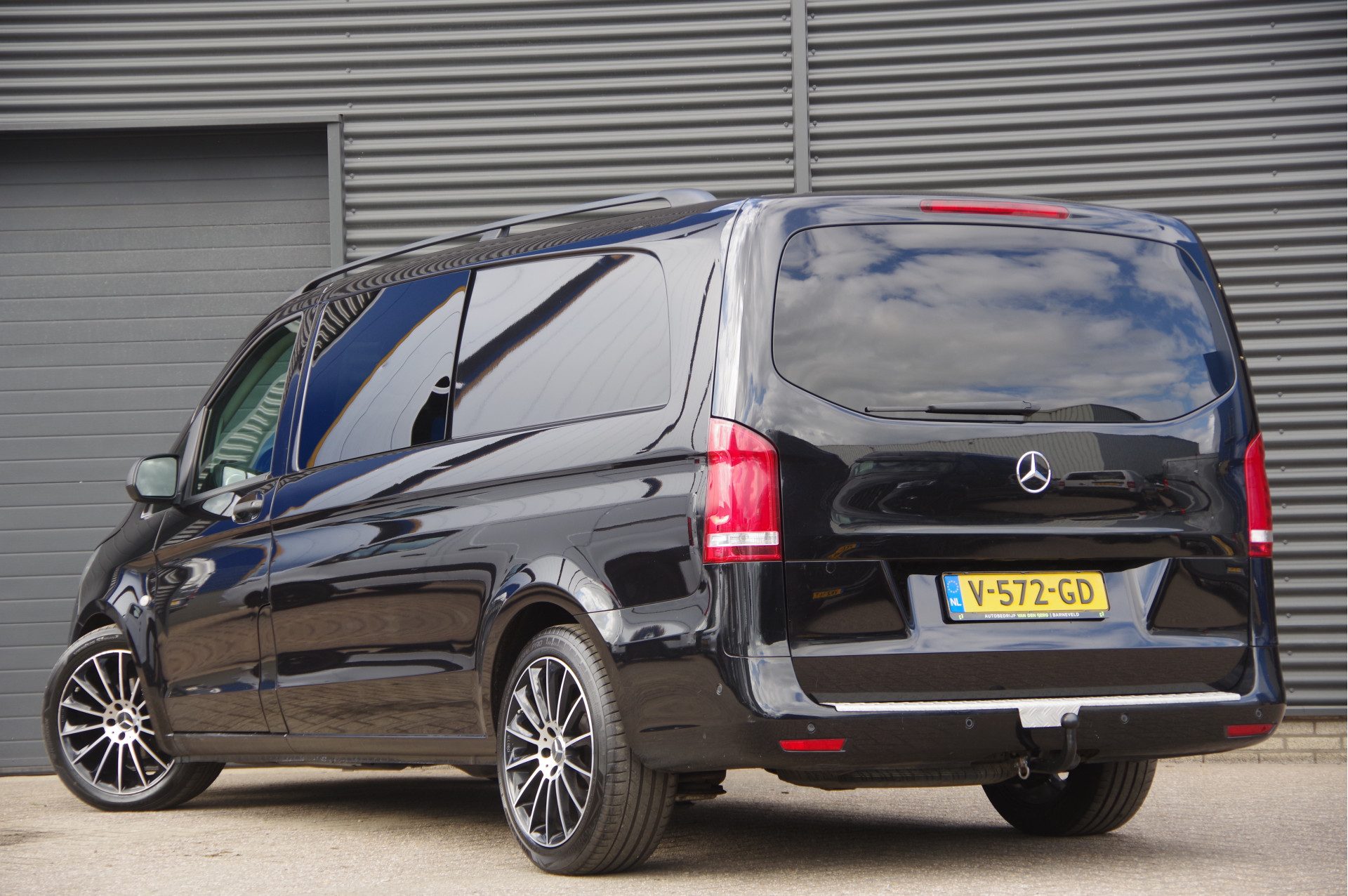 Mercedes-Benz Vito - Afbeelding 21