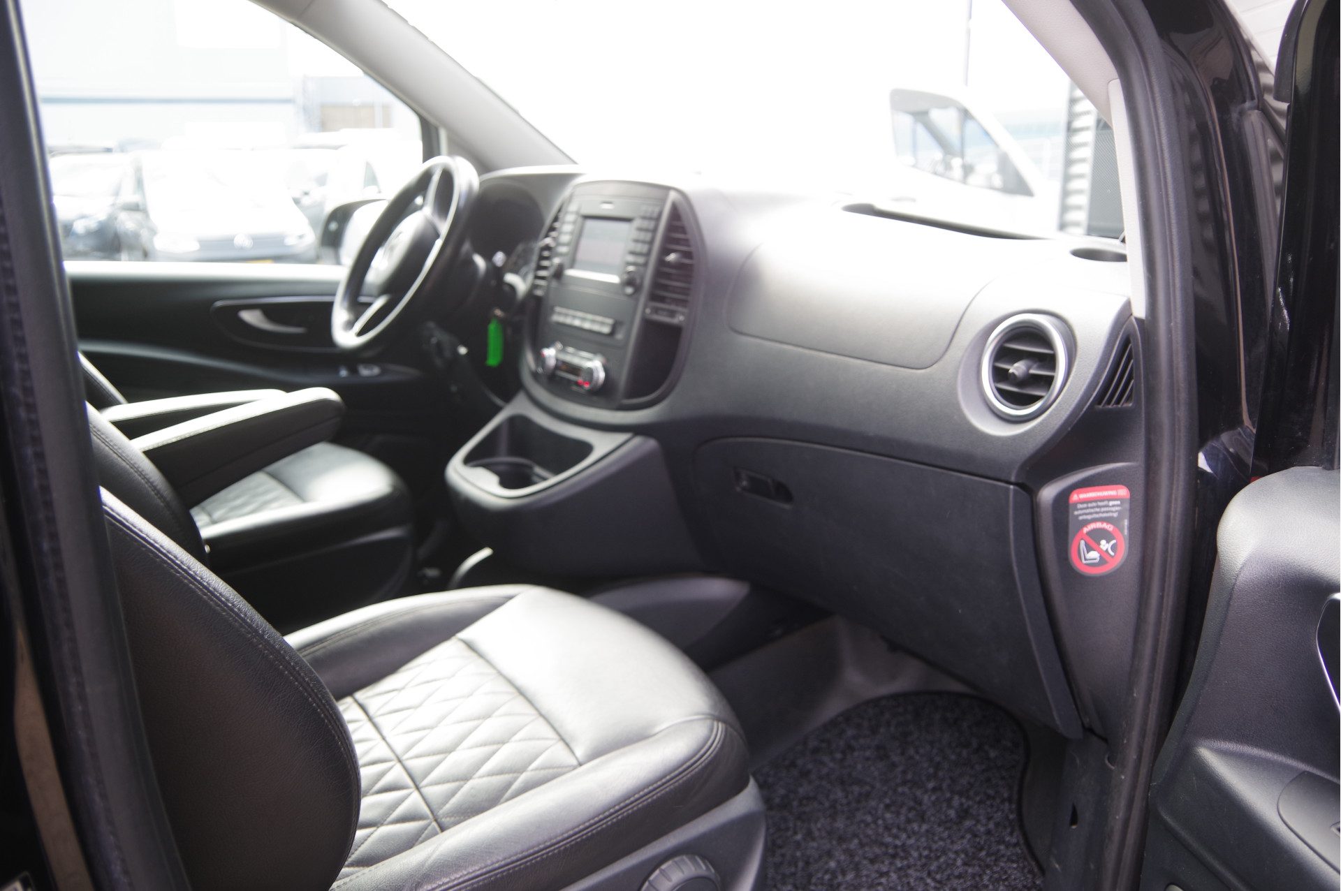 Mercedes-Benz Vito - Afbeelding 22