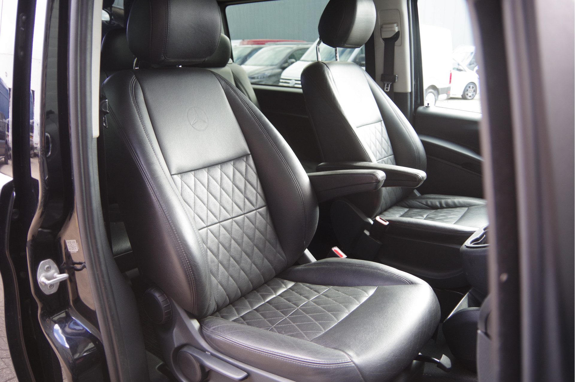 Mercedes-Benz Vito - Afbeelding 23