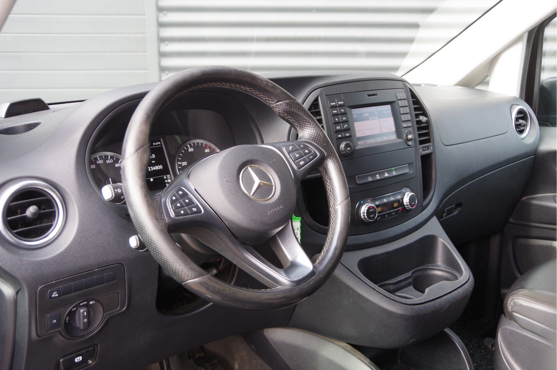 Mercedes-Benz Vito - Afbeelding 25