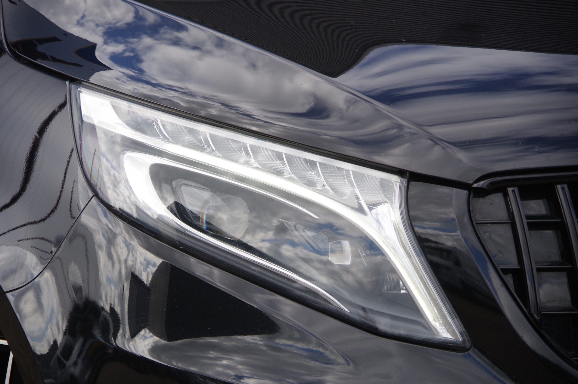 Mercedes-Benz Vito - Afbeelding 3
