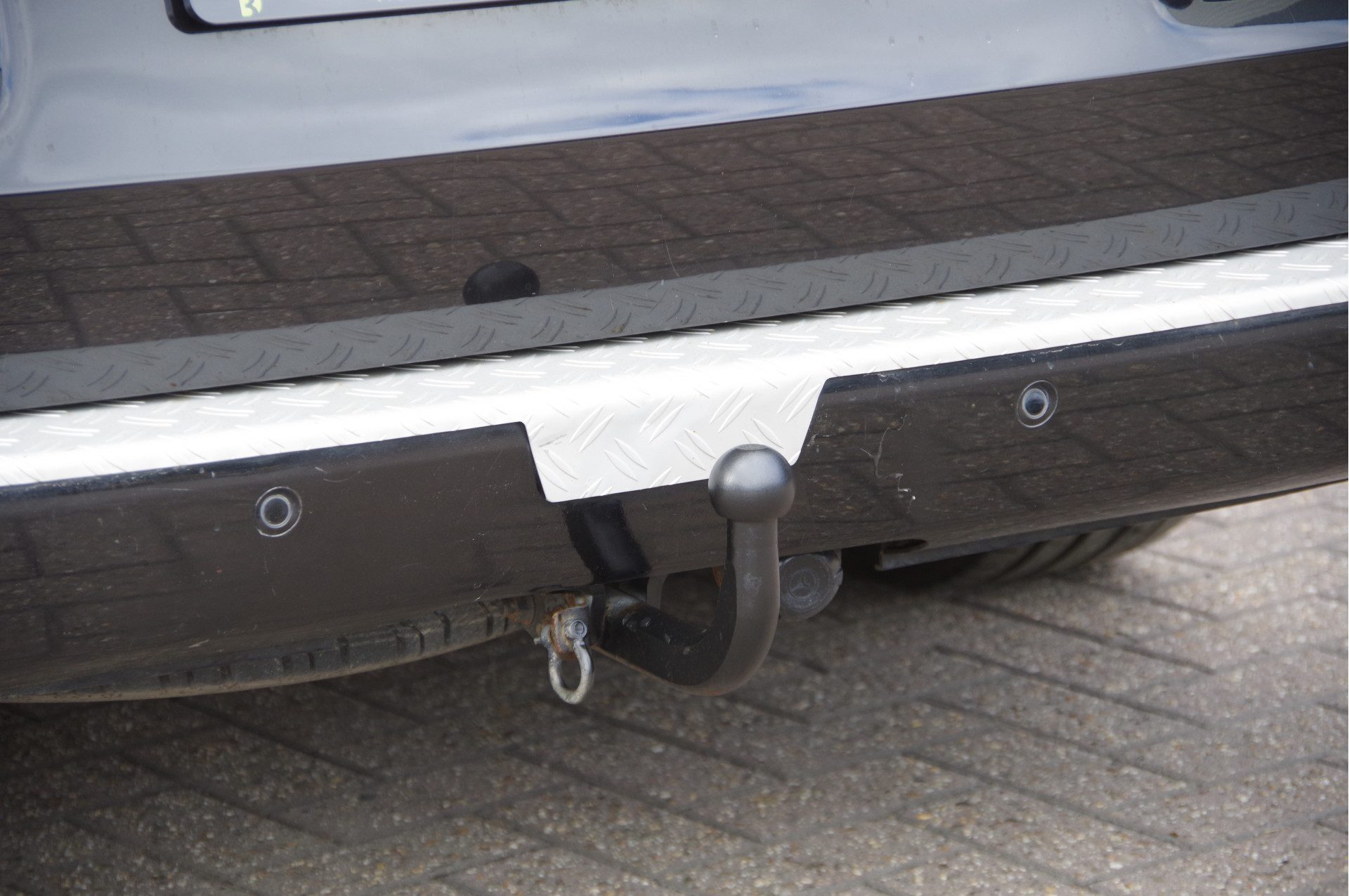 Mercedes-Benz Vito - Afbeelding 4