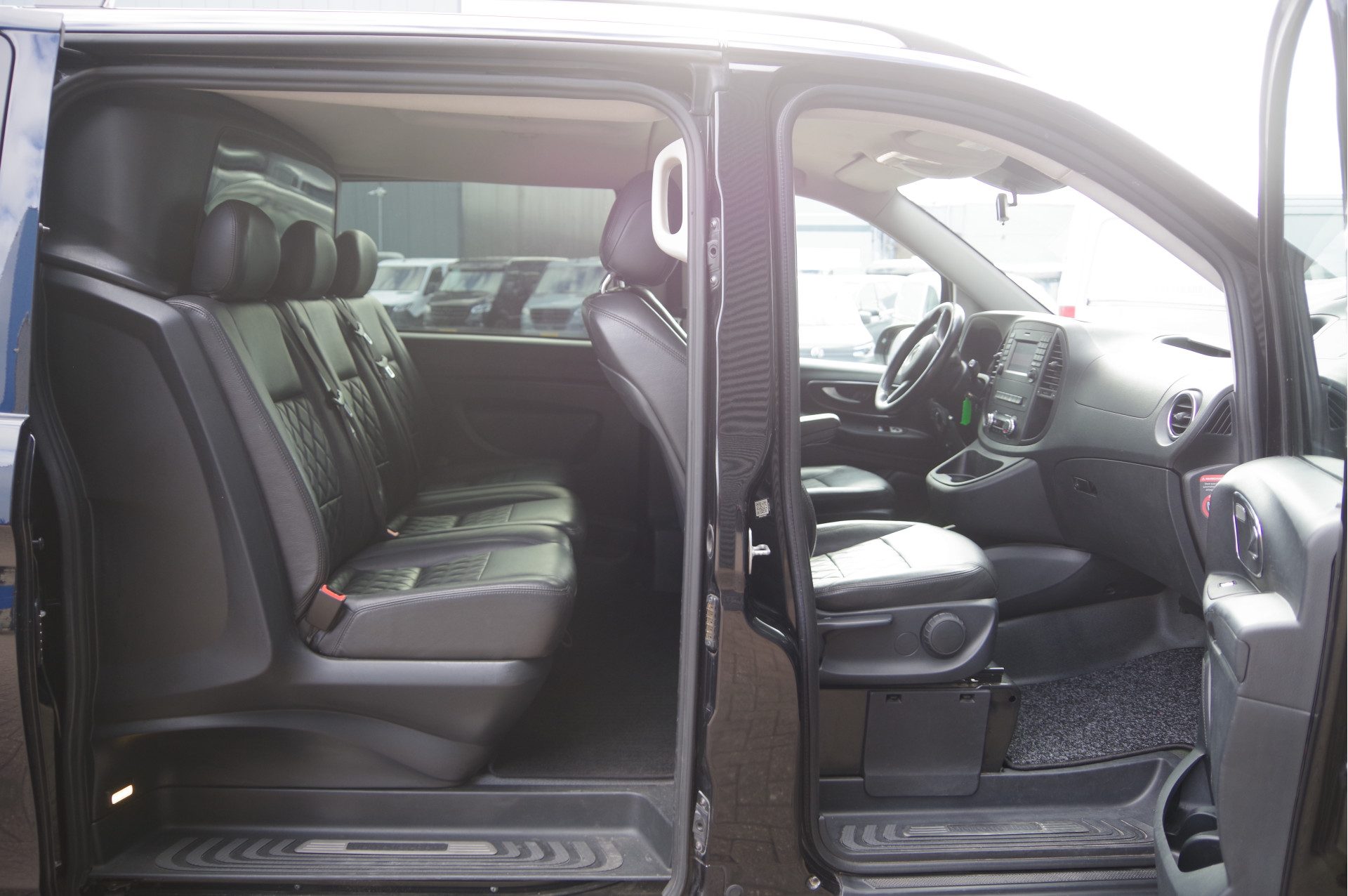 Mercedes-Benz Vito - Afbeelding 5
