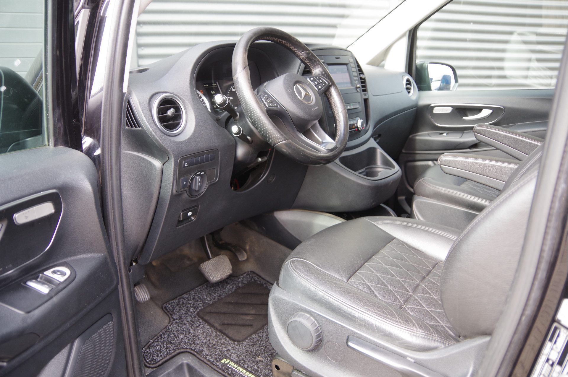 Mercedes-Benz Vito - Afbeelding 6